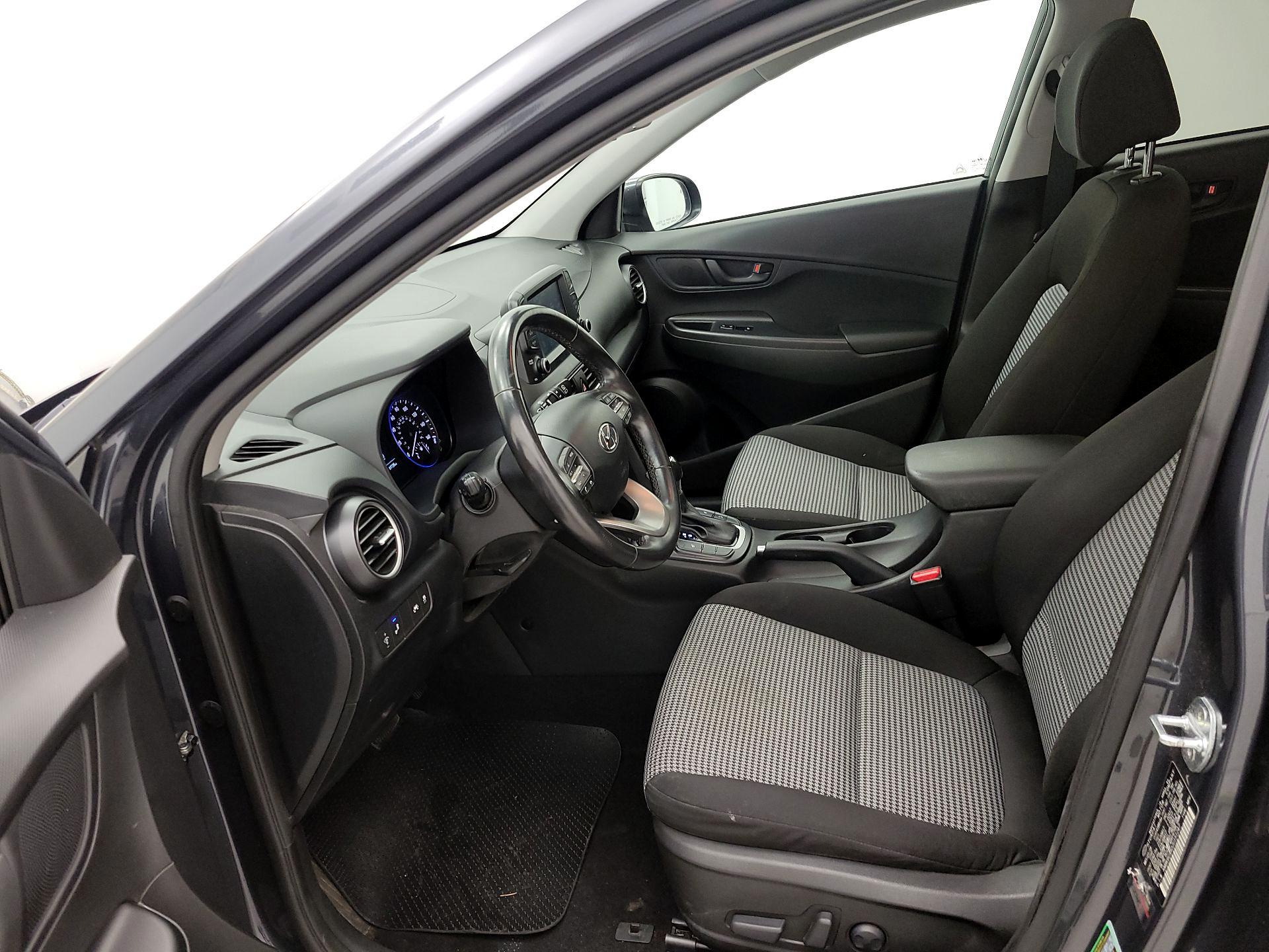 Thumbnail: 2018 Hyundai Kona - 20