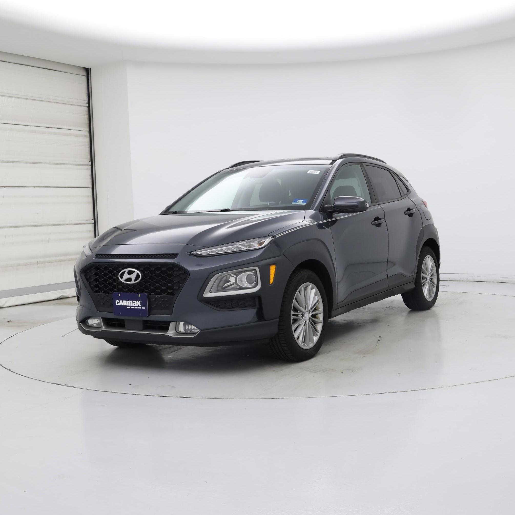 Thumbnail: 2018 Hyundai Kona - 4