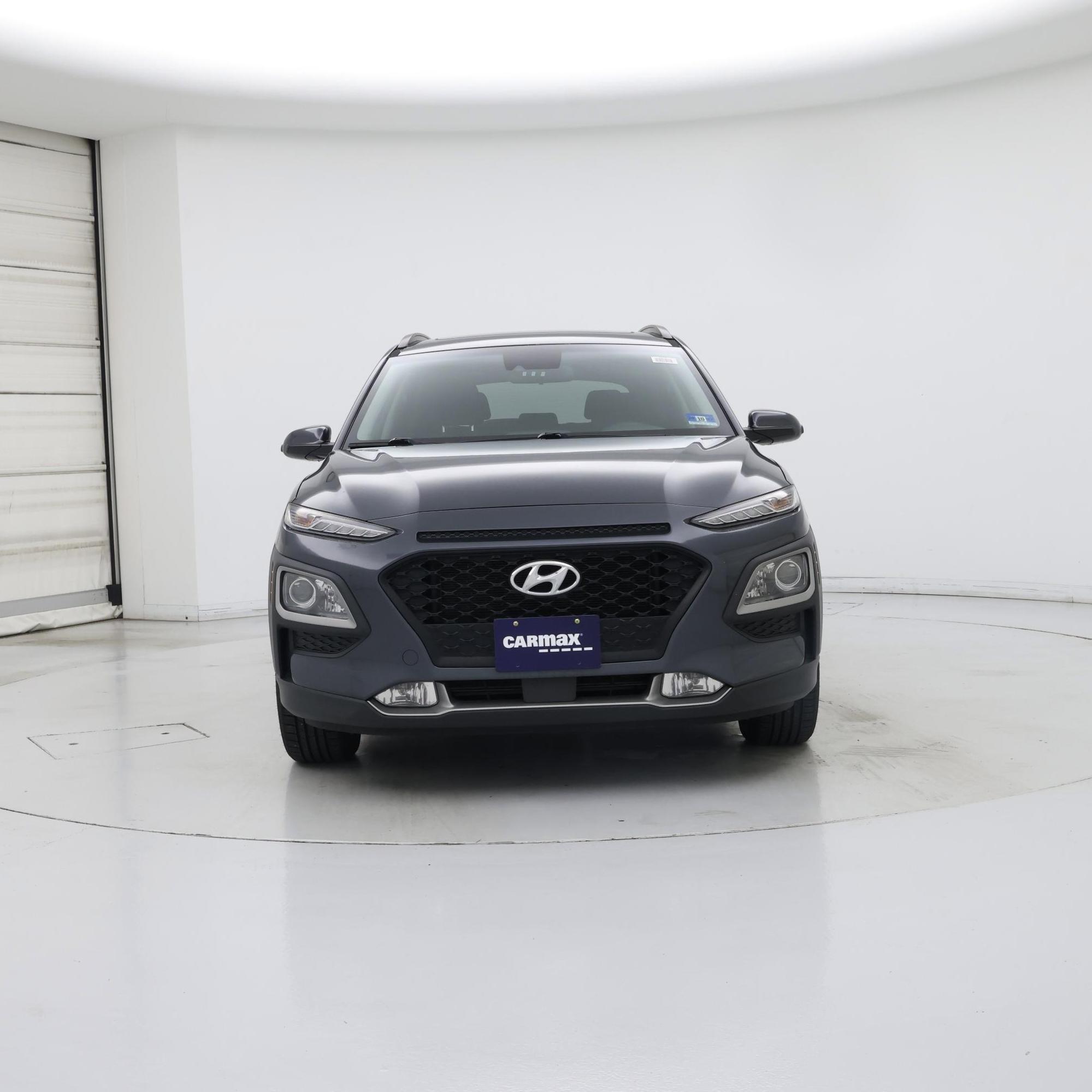 Thumbnail: 2018 Hyundai Kona - 5