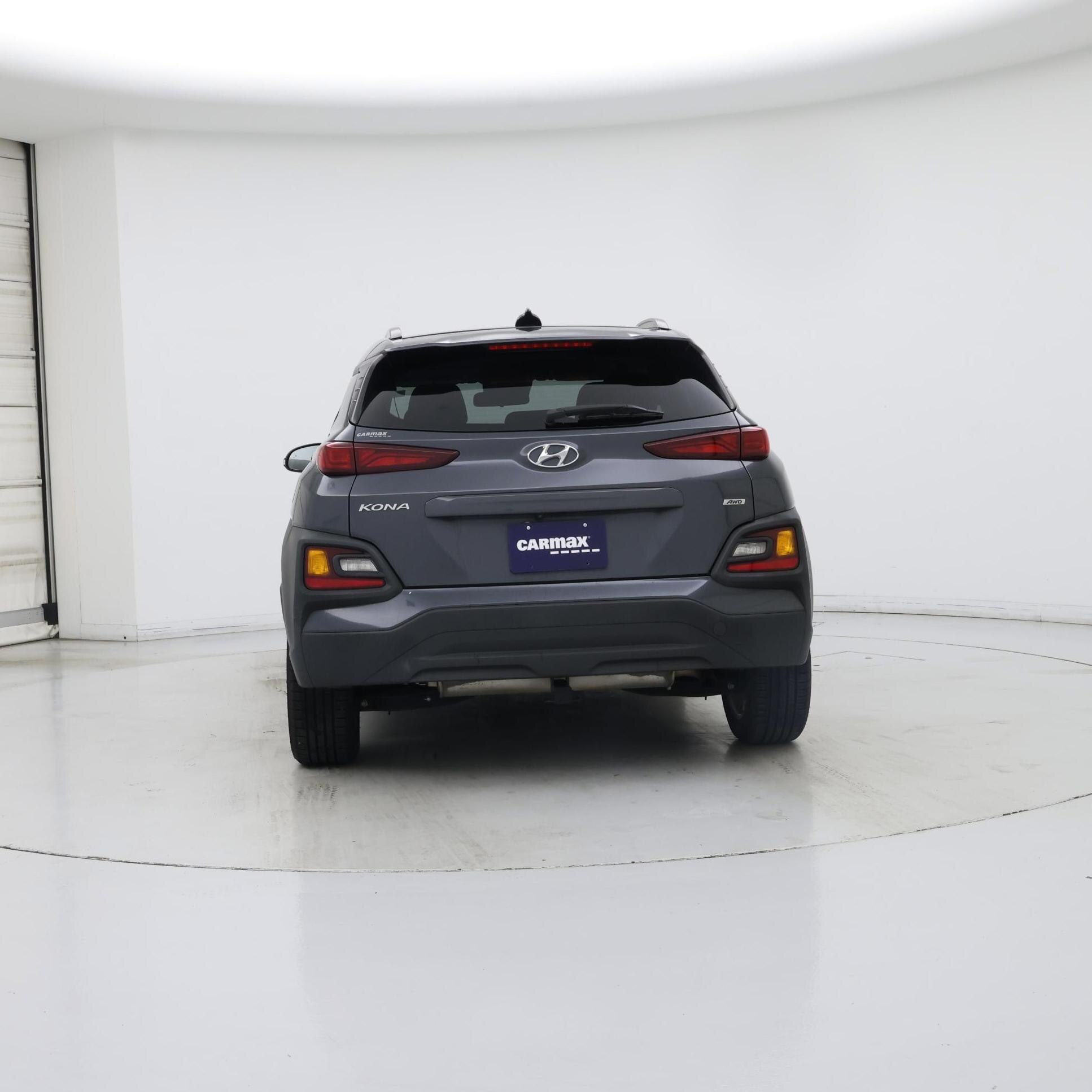 Thumbnail: 2018 Hyundai Kona - 6