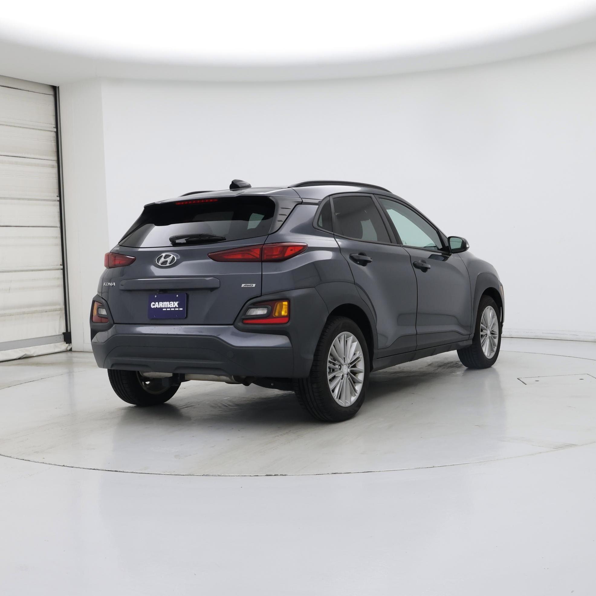Thumbnail: 2018 Hyundai Kona - 8