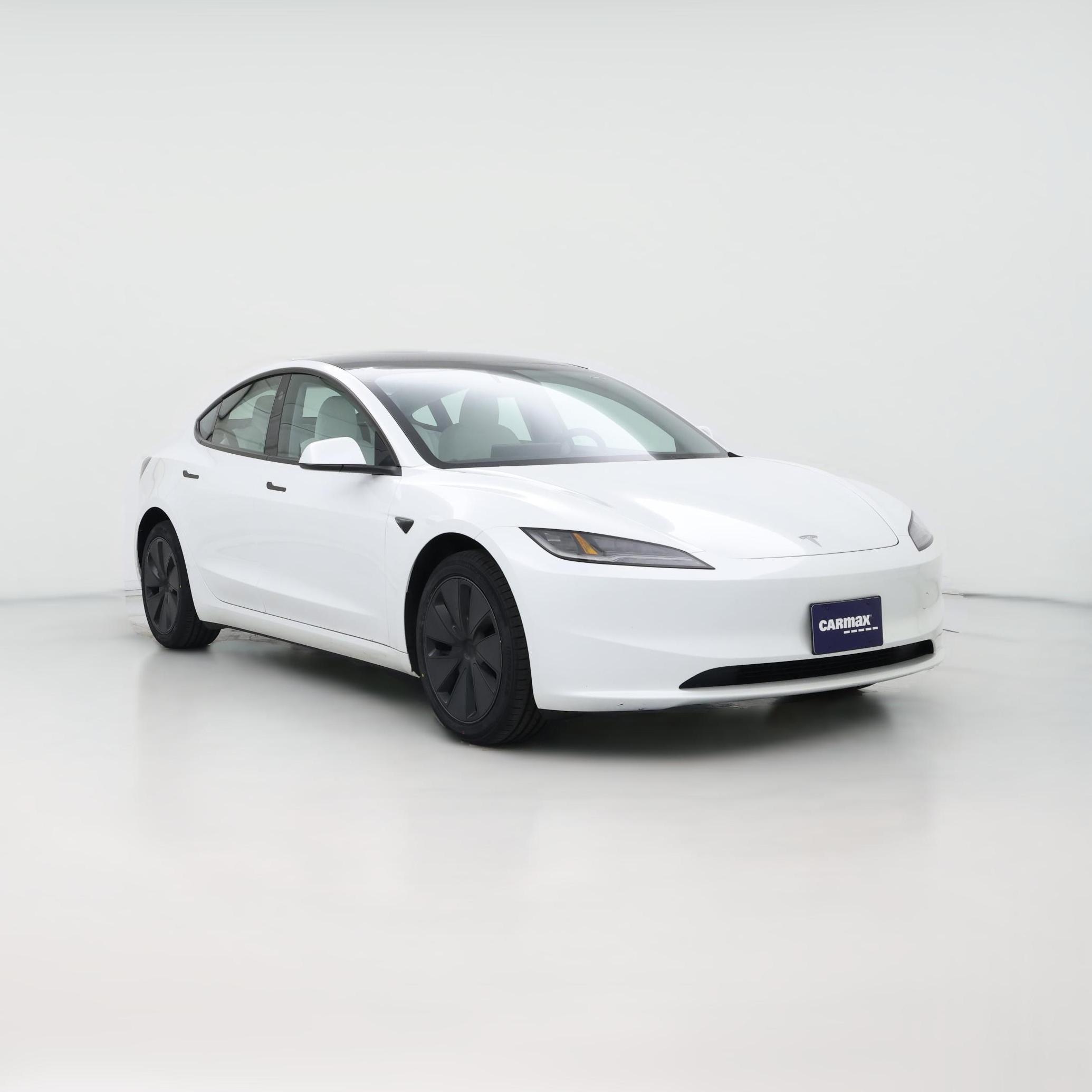 Thumbnail: 2025 Tesla Model 3 - 1