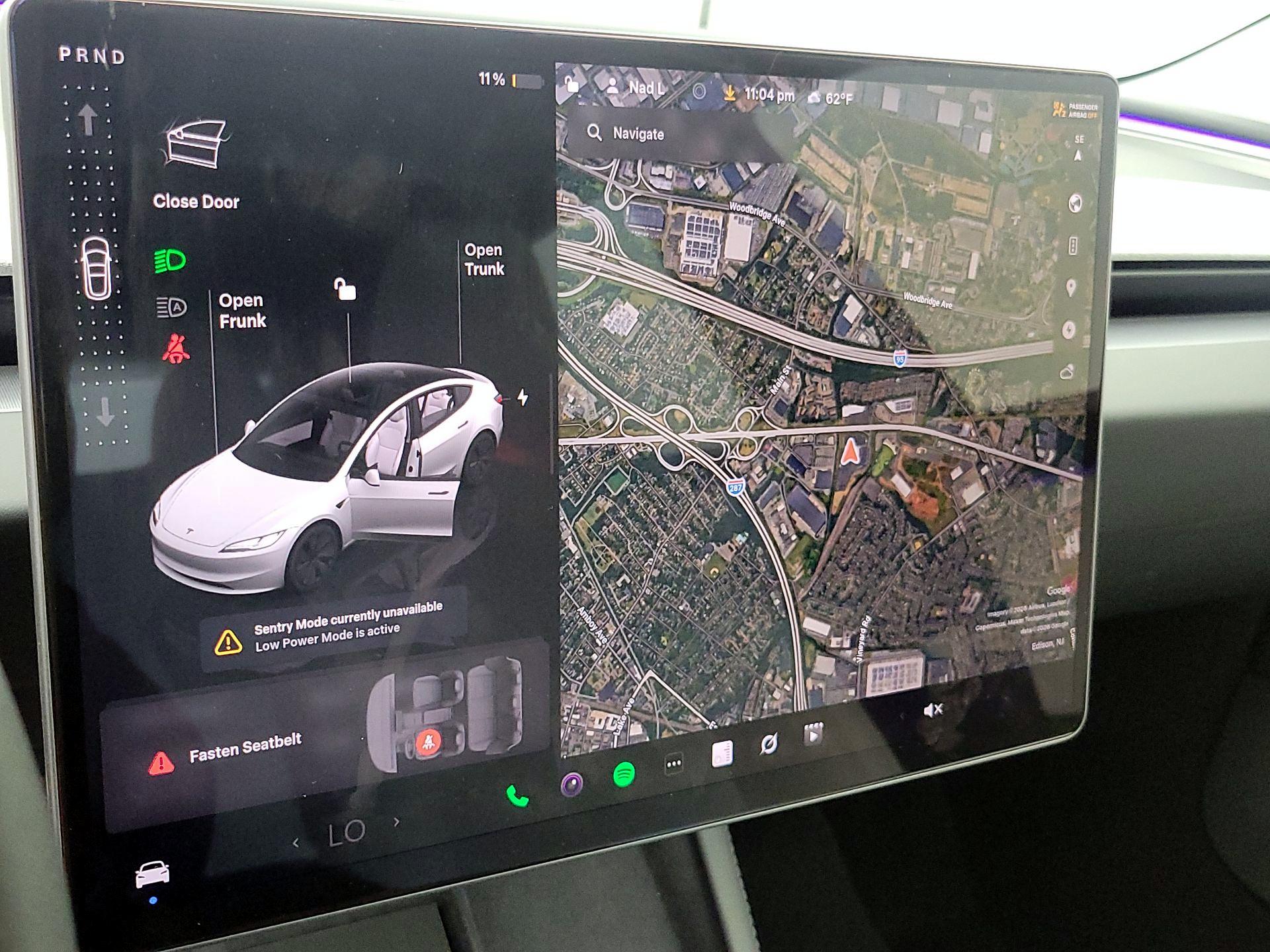 Thumbnail: 2025 Tesla Model 3 - 13