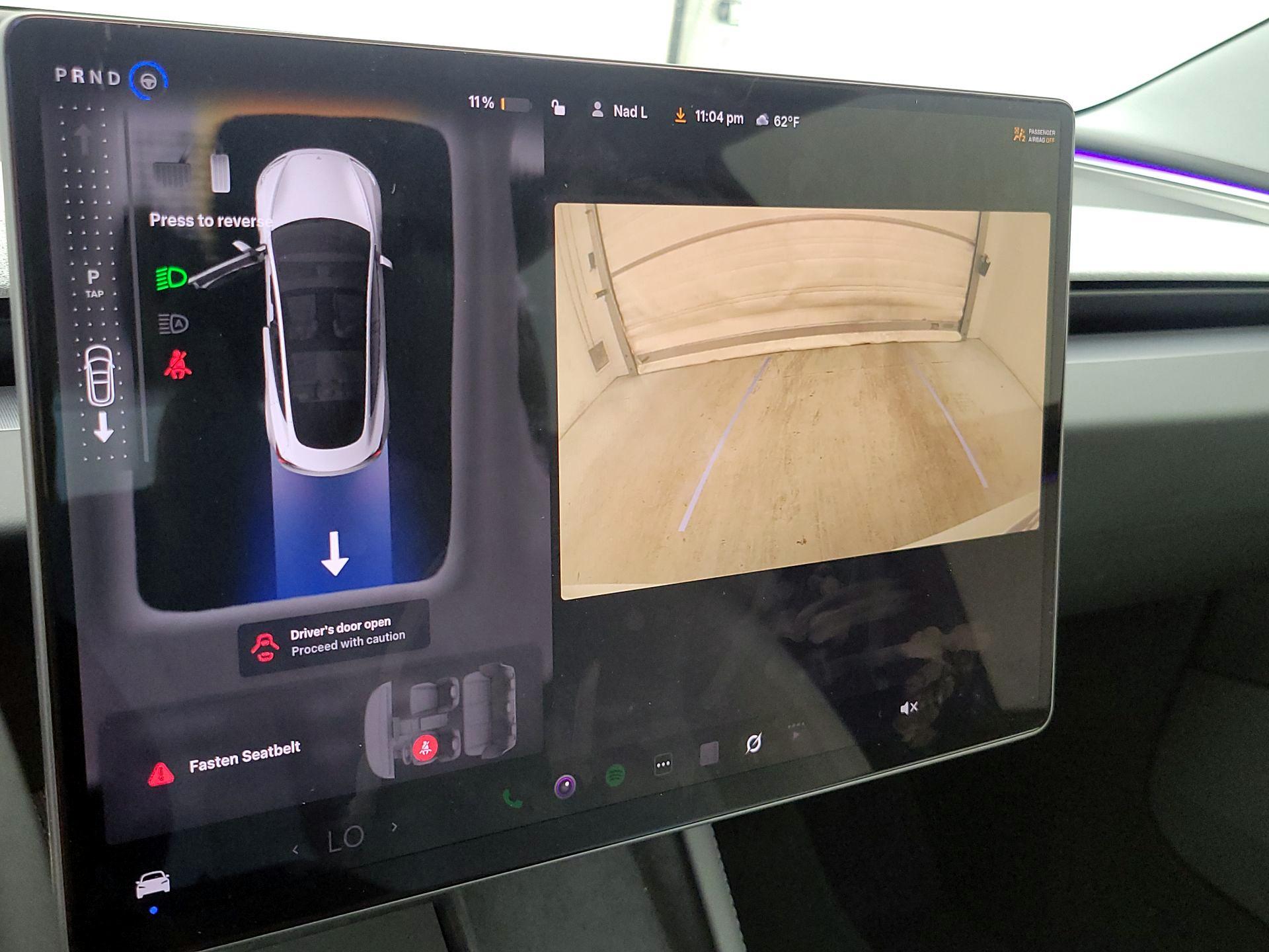 Thumbnail: 2025 Tesla Model 3 - 14
