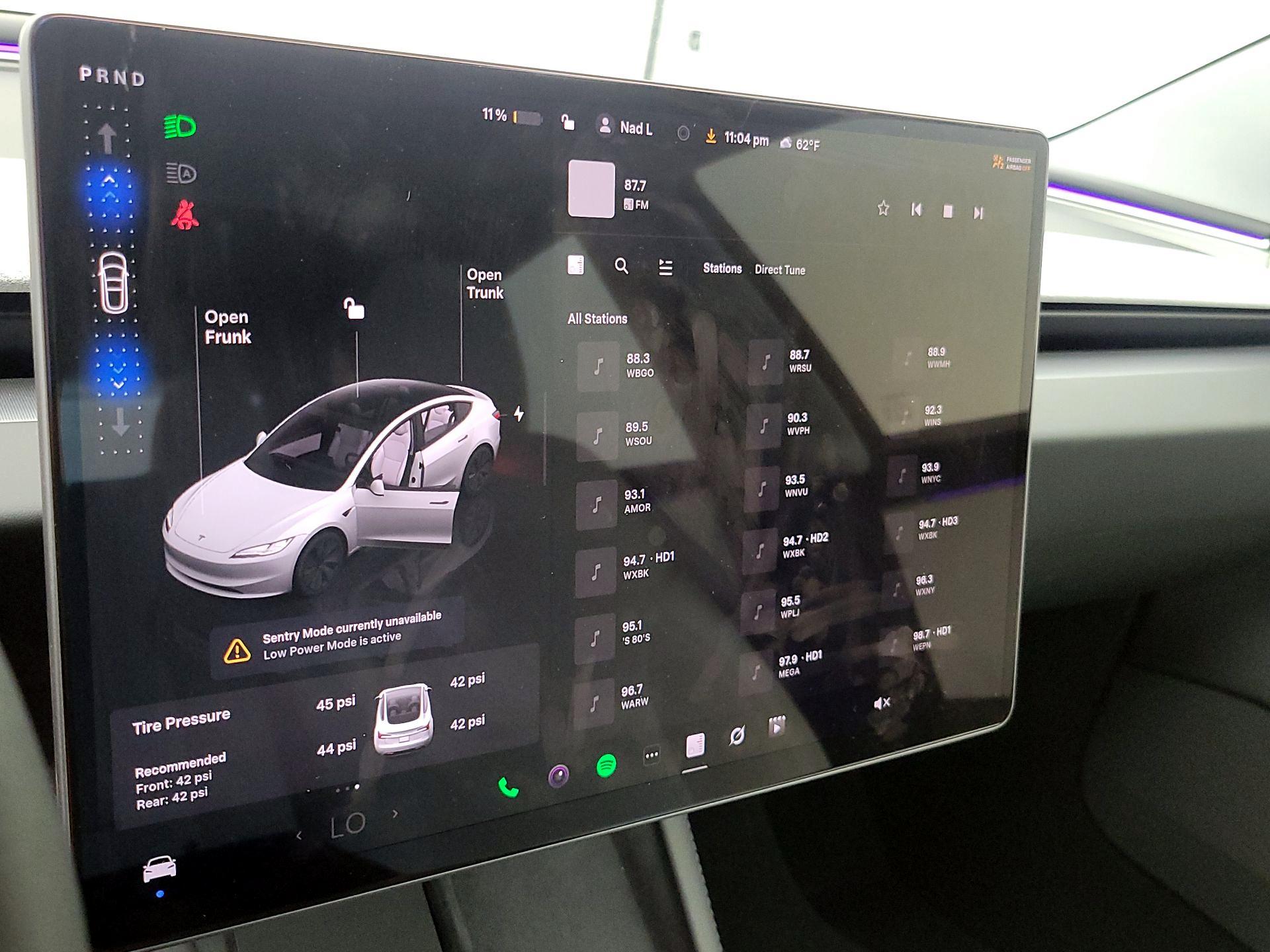 Thumbnail: 2025 Tesla Model 3 - 15