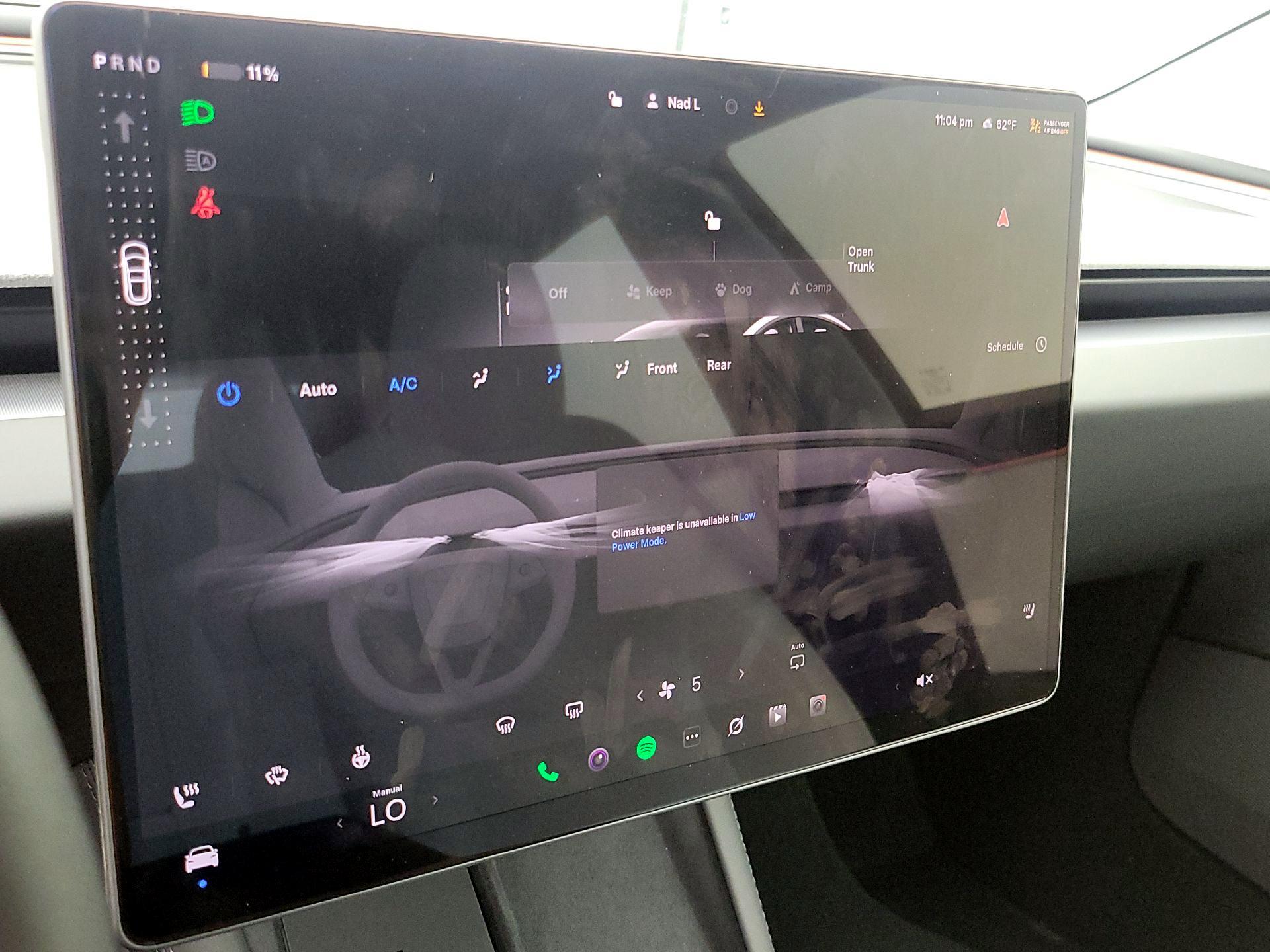 Thumbnail: 2025 Tesla Model 3 - 16