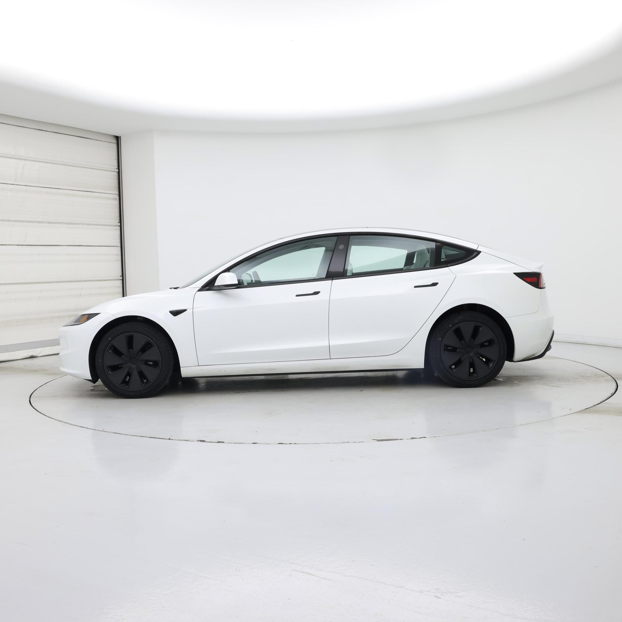 Thumbnail: 2025 Tesla Model 3 - 3