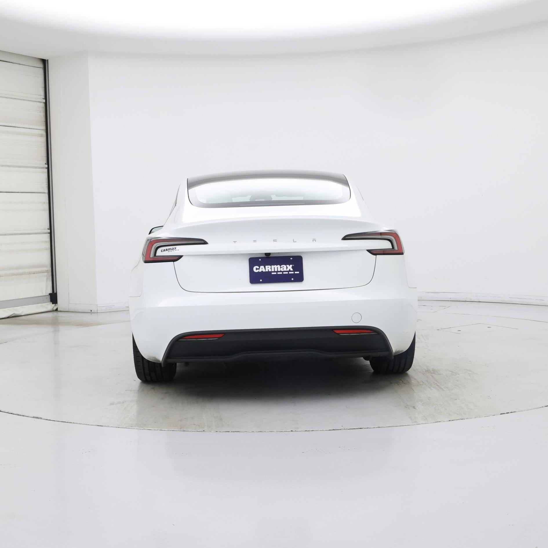 Thumbnail: 2025 Tesla Model 3 - 6