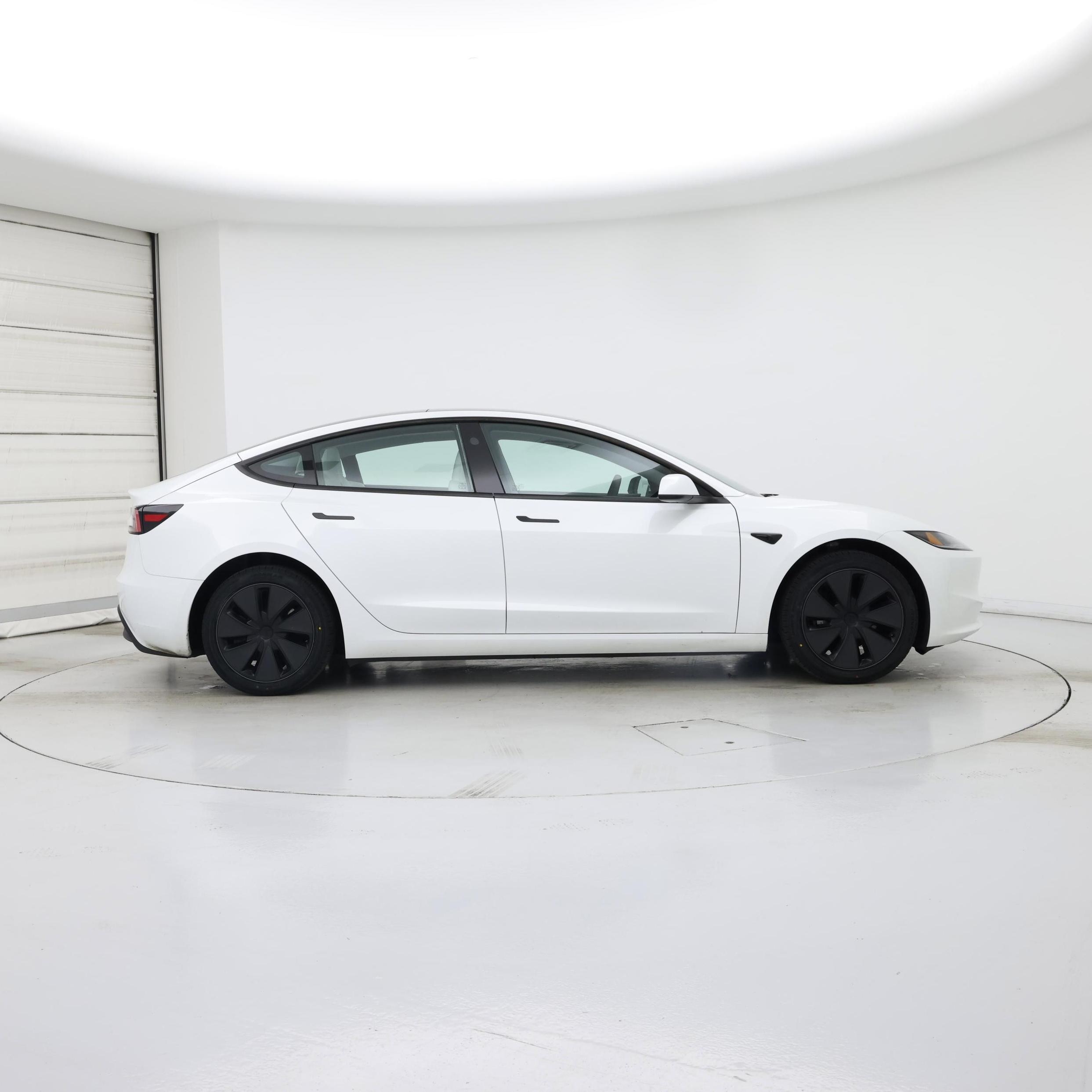 Thumbnail: 2025 Tesla Model 3 - 7