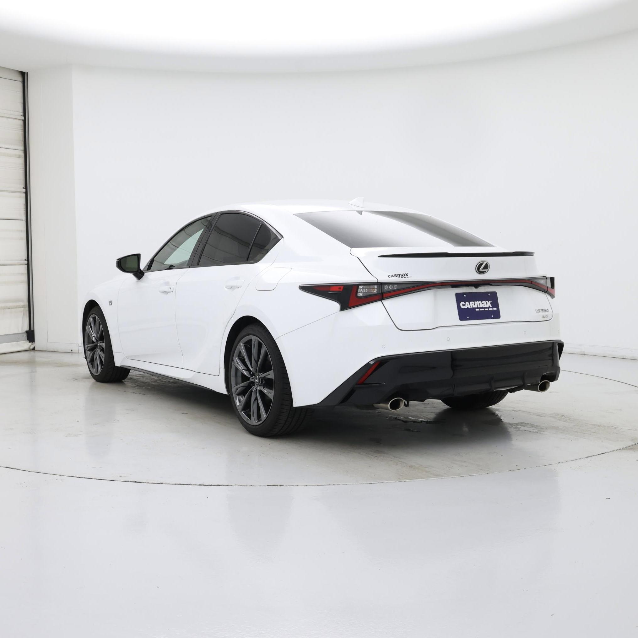 Thumbnail: 2025 Lexus IS - 2