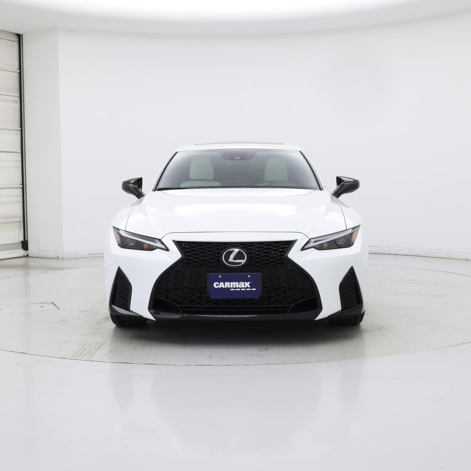 Thumbnail: 2025 Lexus IS - 5