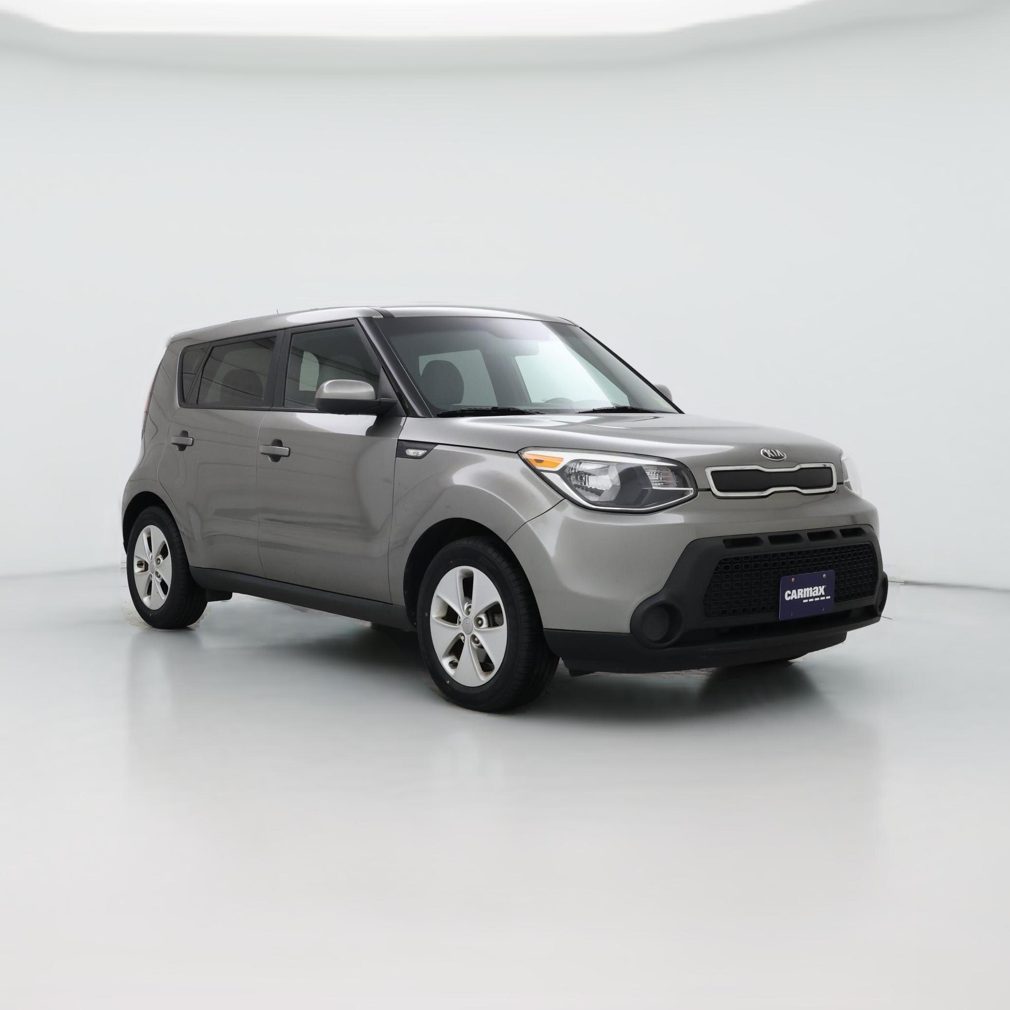Thumbnail: 2014 Kia Soul - 1