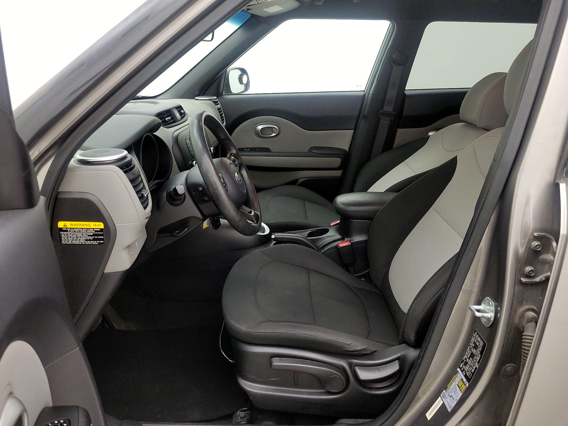 Thumbnail: 2014 Kia Soul - 11