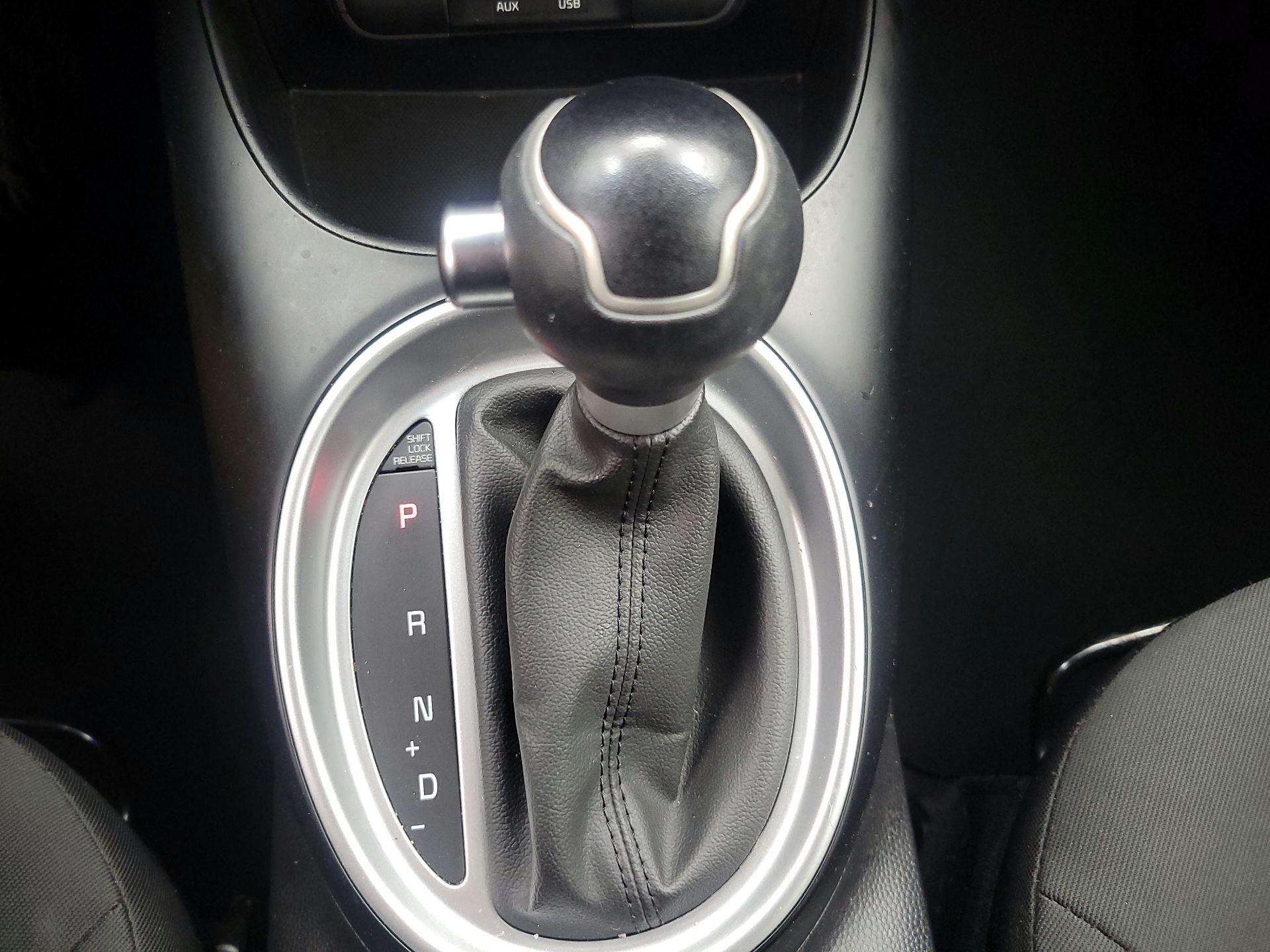 Thumbnail: 2014 Kia Soul - 16