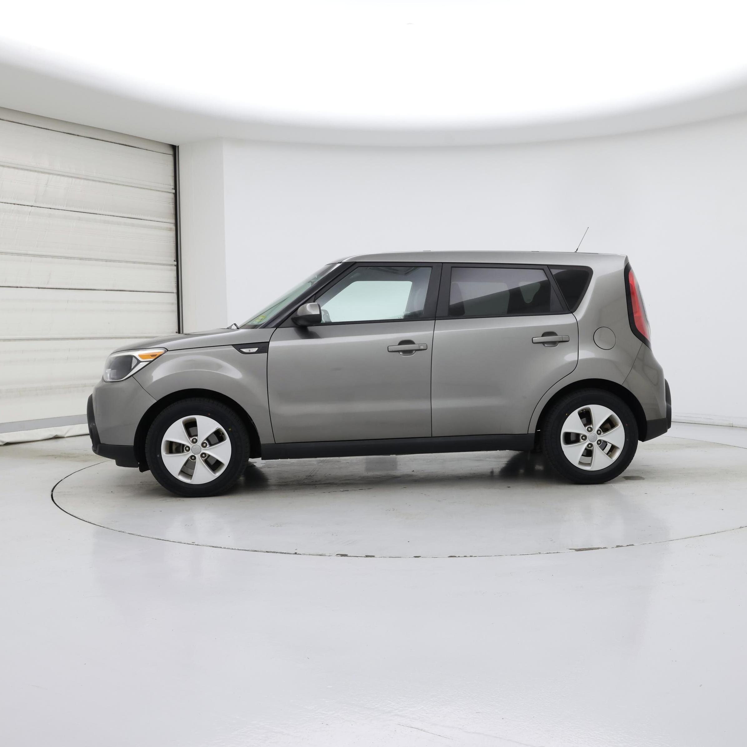 Thumbnail: 2014 Kia Soul - 3