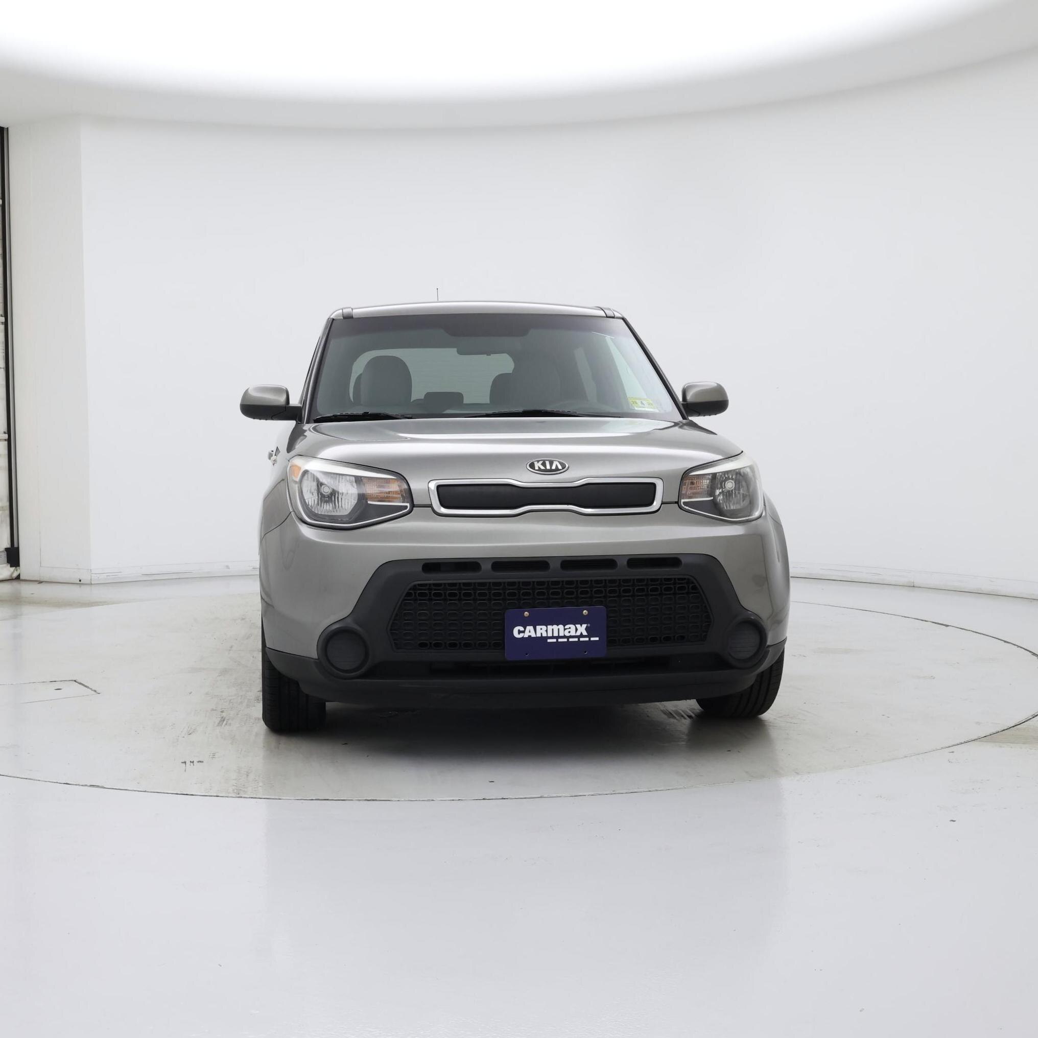 Thumbnail: 2014 Kia Soul - 5
