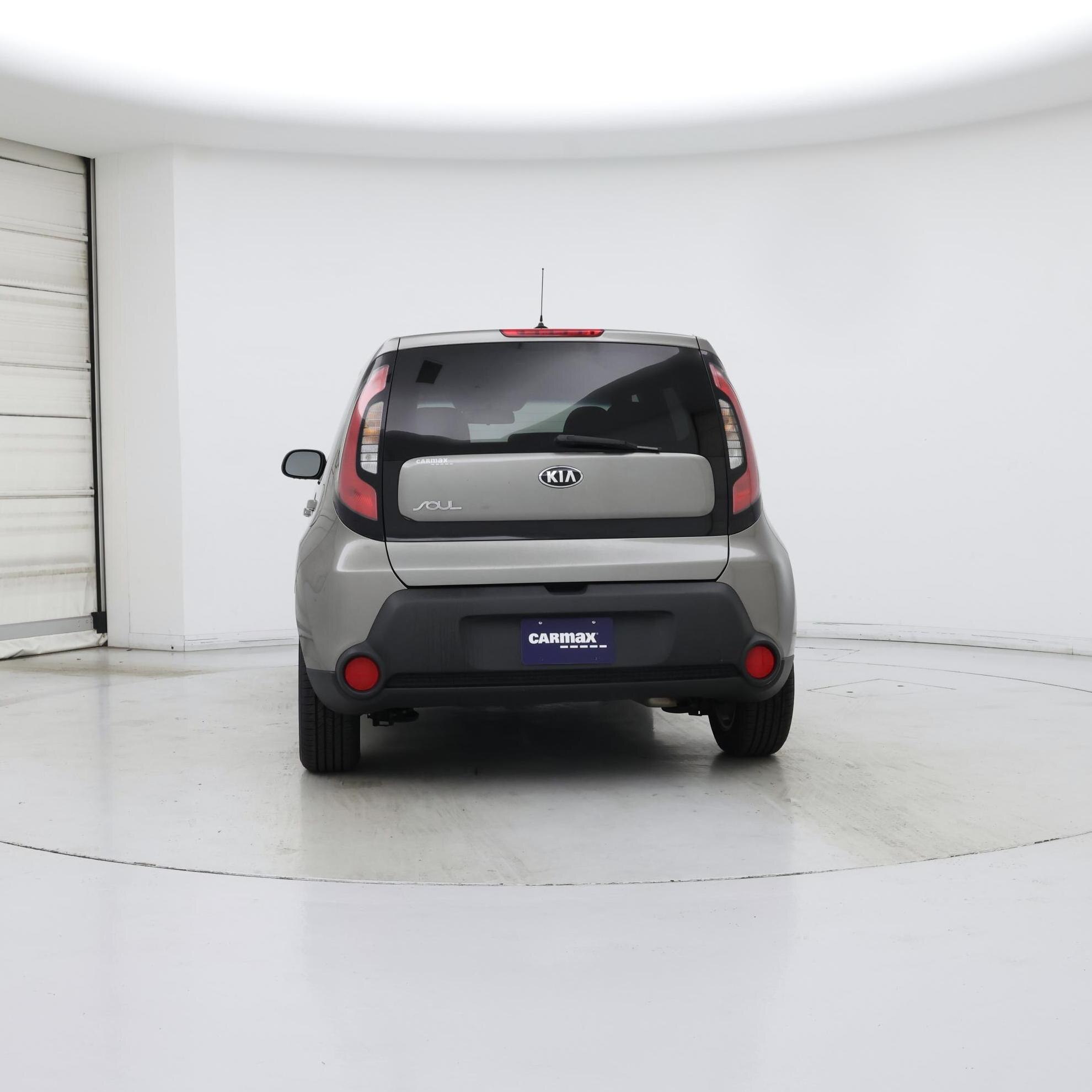 Thumbnail: 2014 Kia Soul - 6