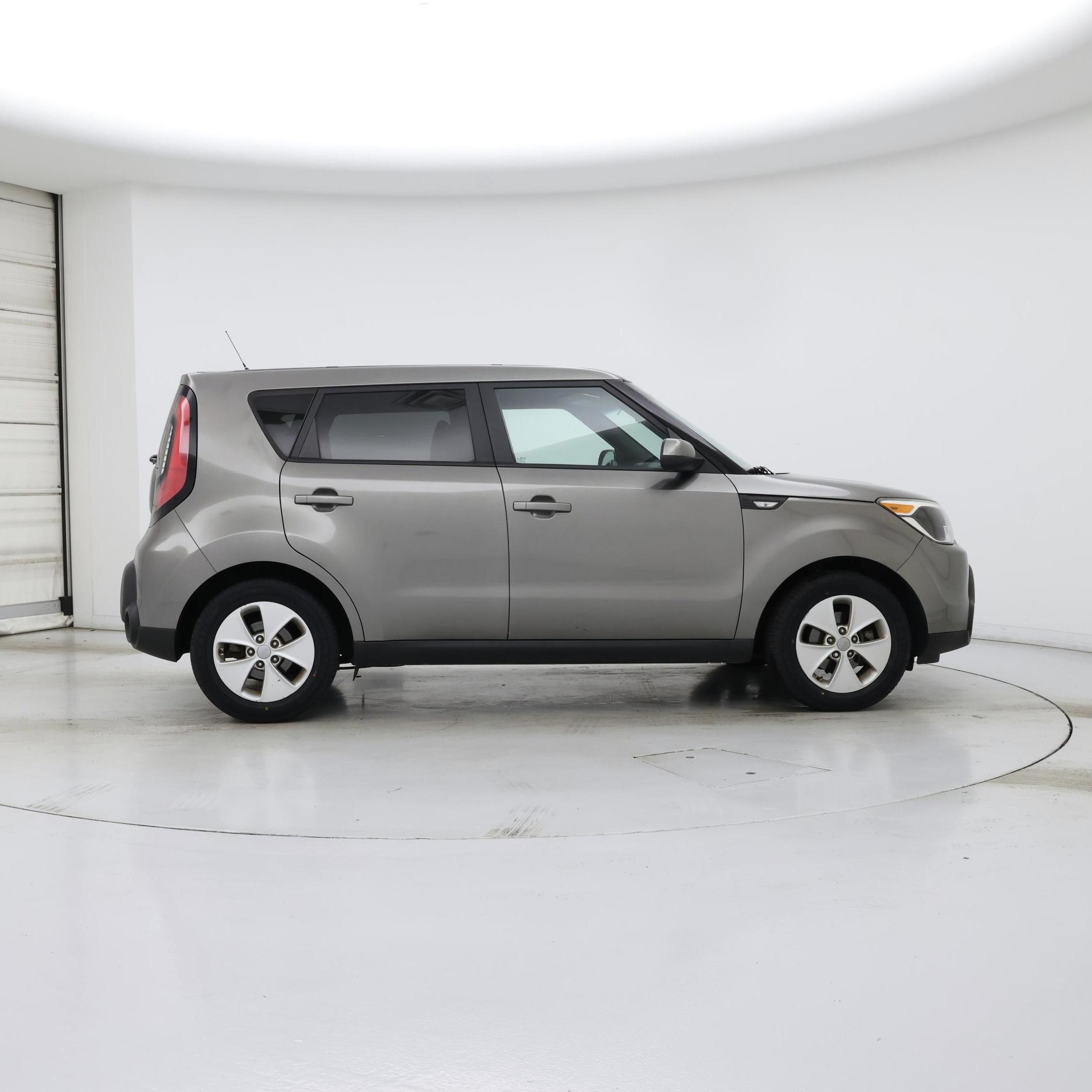 Thumbnail: 2014 Kia Soul - 7