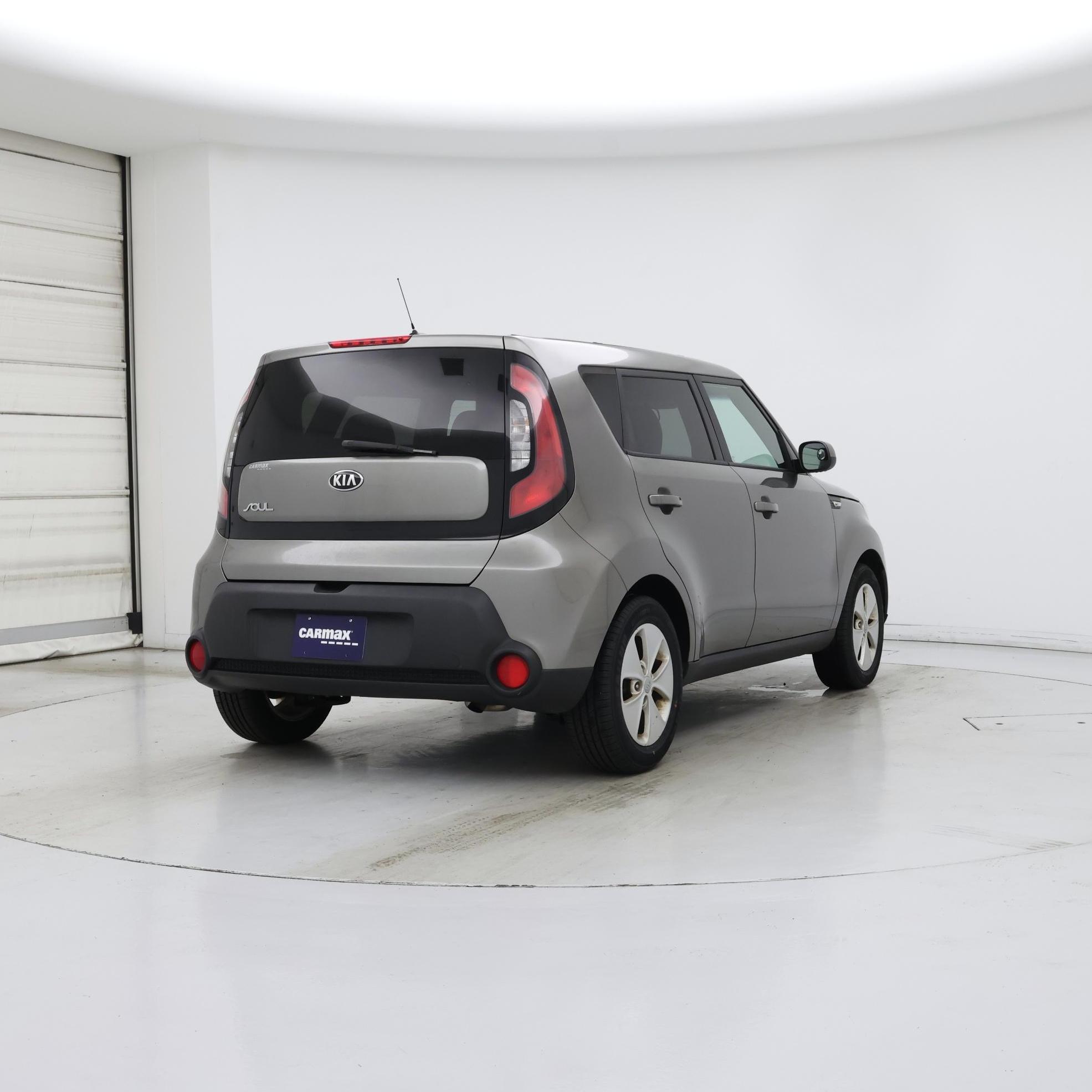 Thumbnail: 2014 Kia Soul - 8