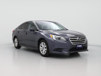 2015 Subaru Legacy Premium