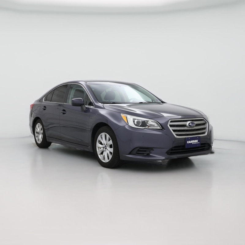 2015 Subaru Legacy Premium