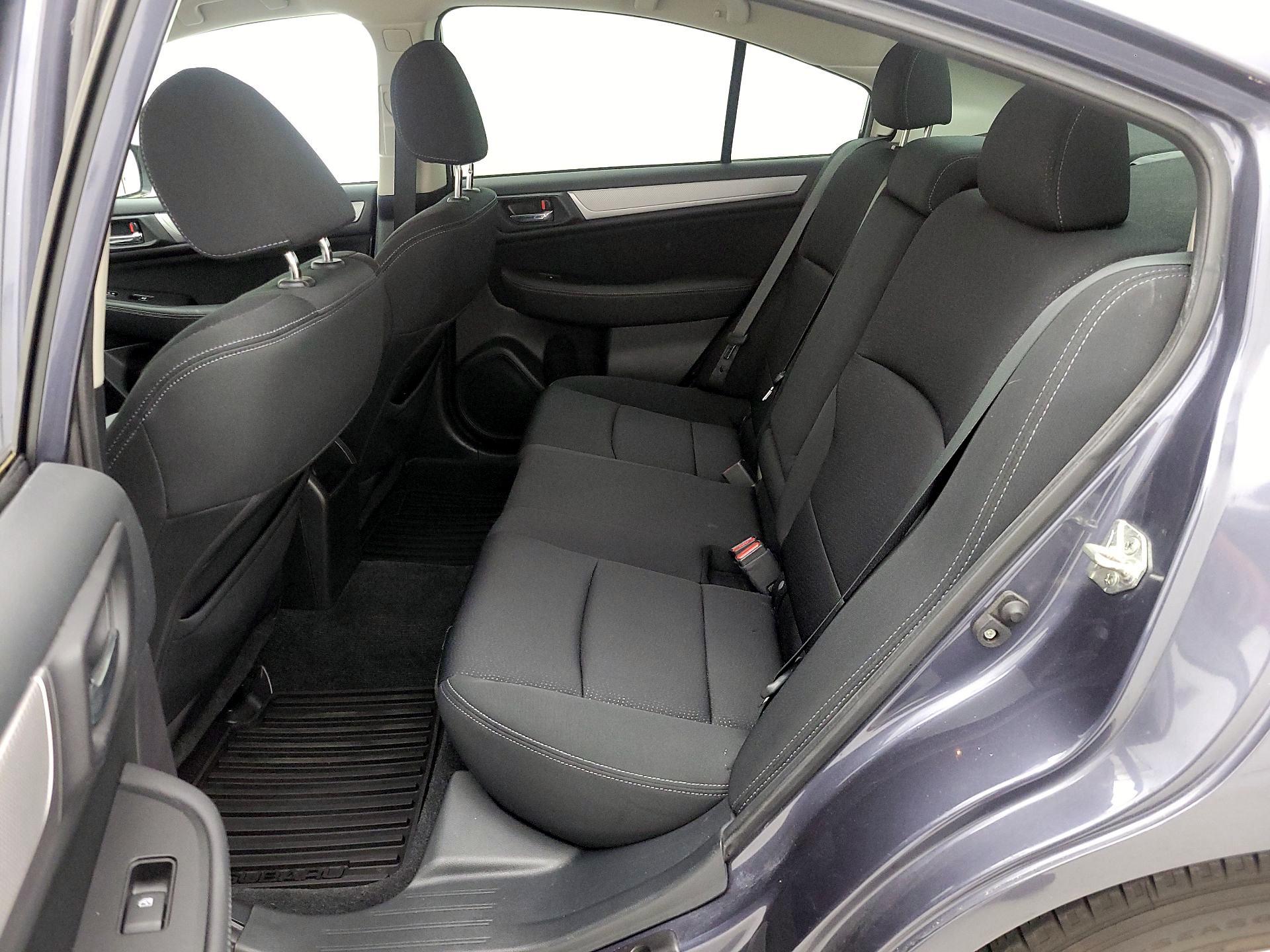 Thumbnail: 2015 Subaru Legacy - 19