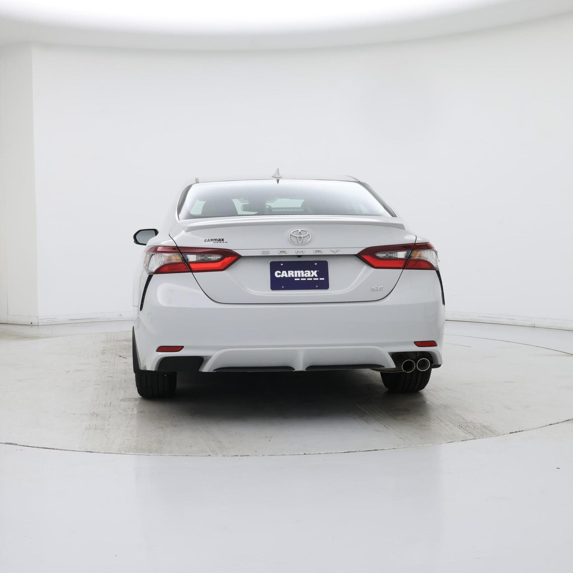 Thumbnail: 2022 Toyota Camry - 6