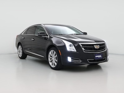 2017 Cadillac XTS Luxury