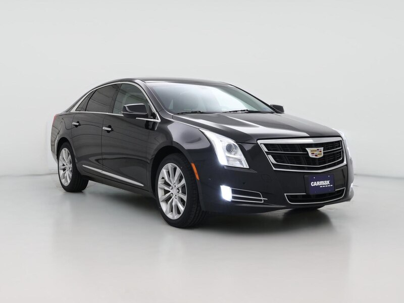 2017 Cadillac XTS Luxury -
                  Edison, NJ