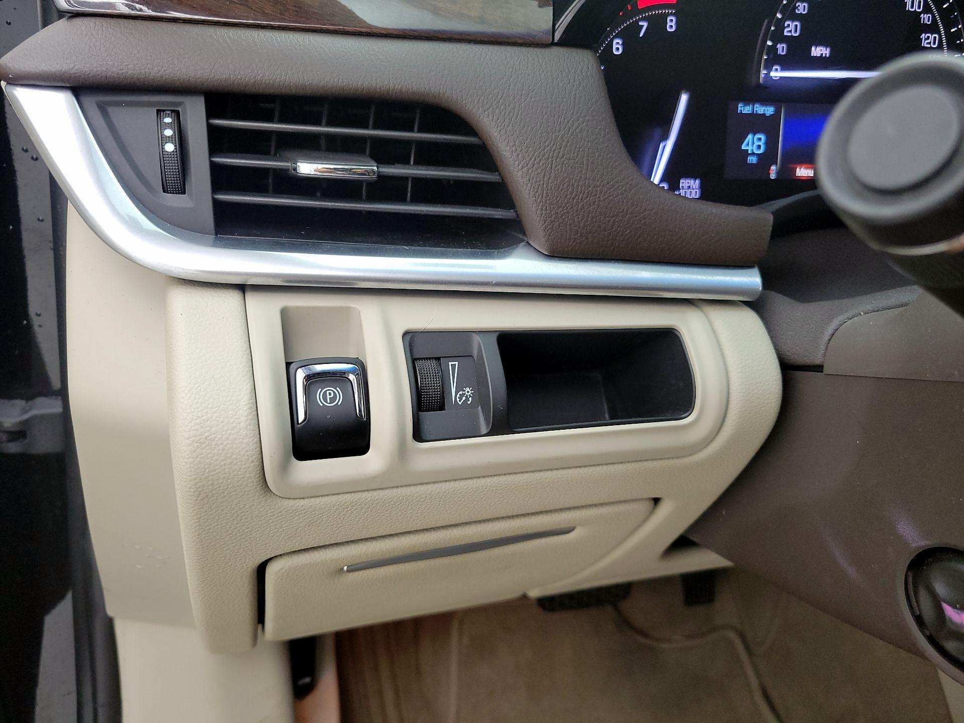 Thumbnail: 2017 Cadillac XTS - 13