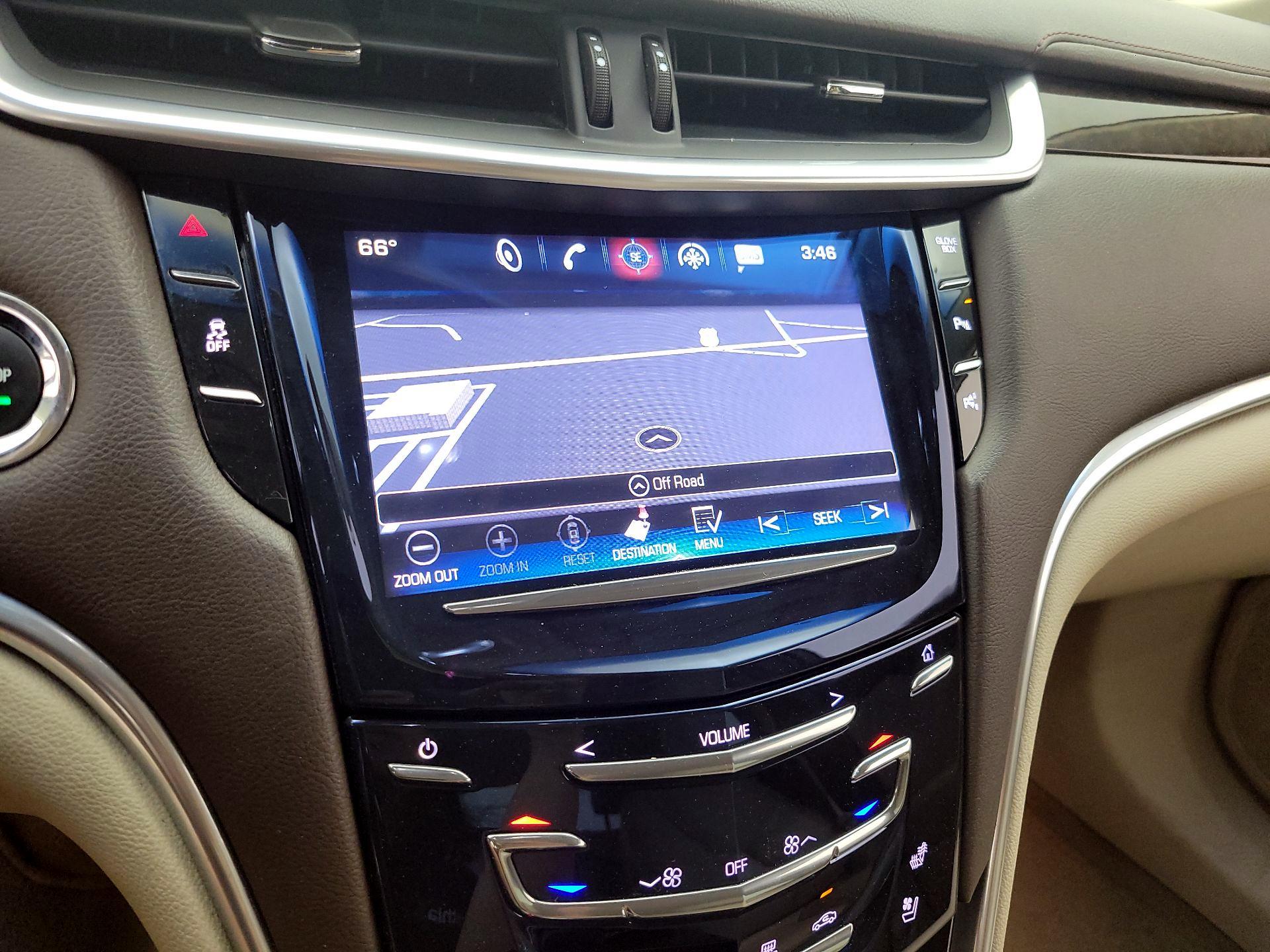 Thumbnail: 2017 Cadillac XTS - 14