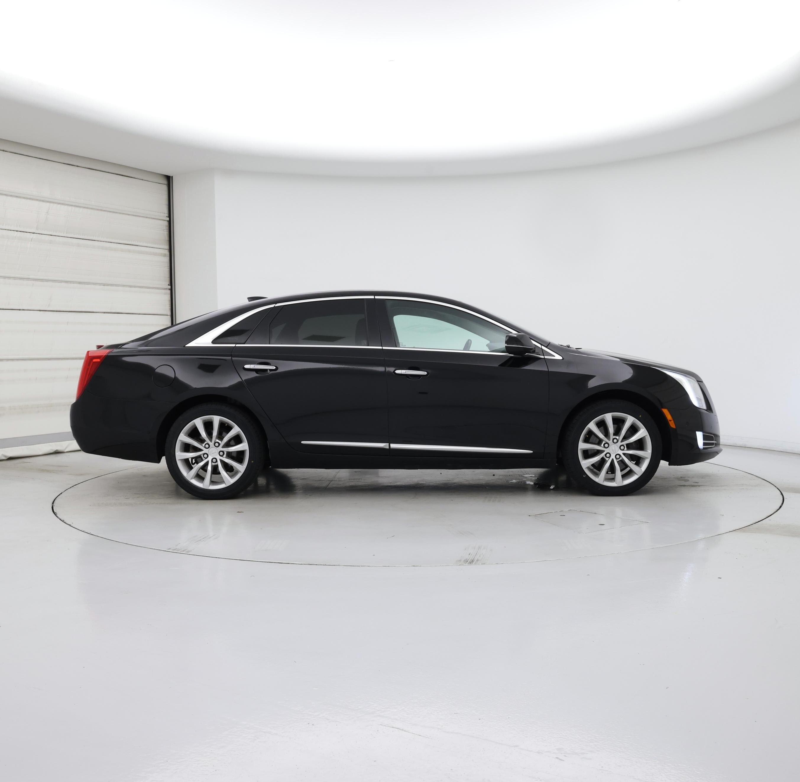 Thumbnail: 2017 Cadillac XTS - 7