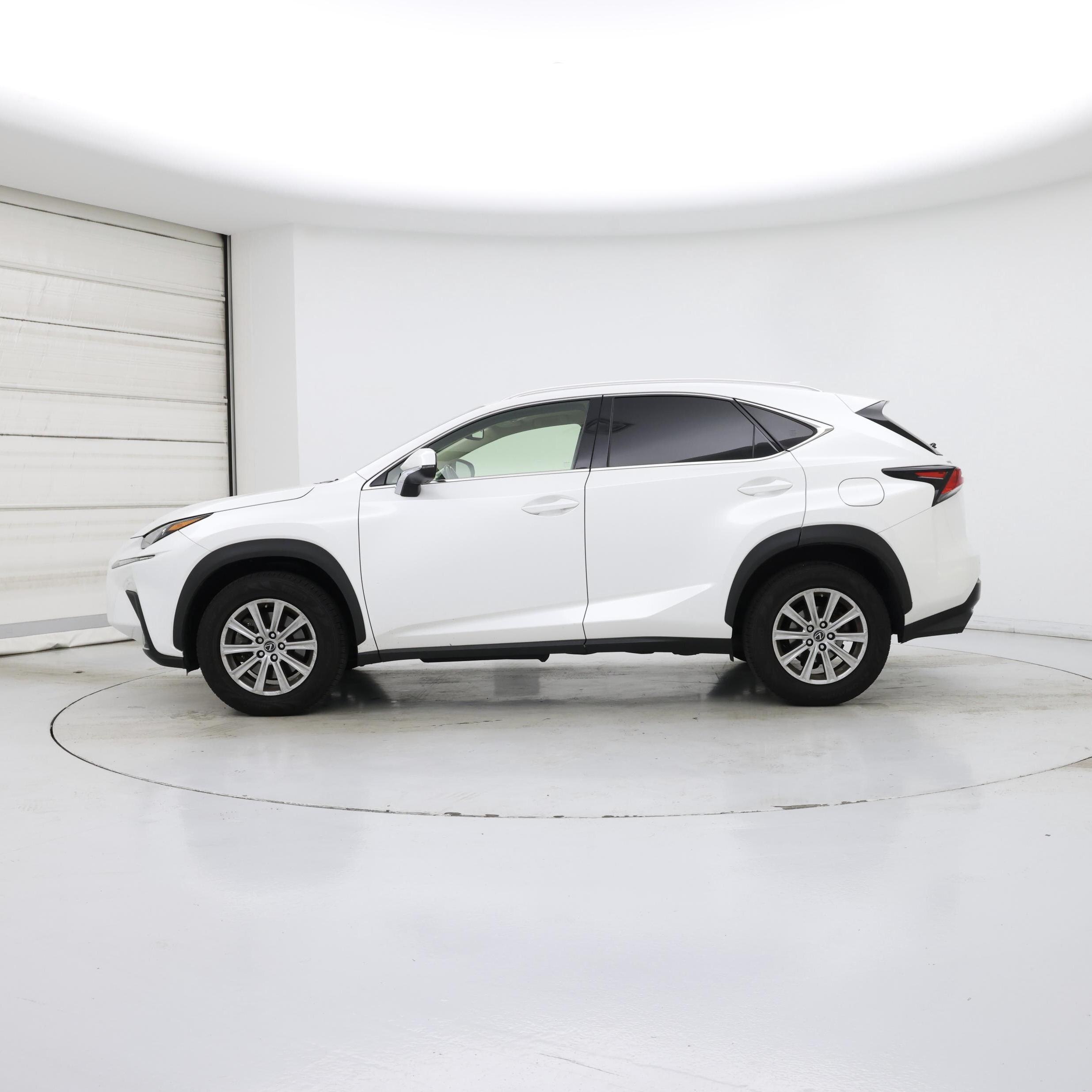 Thumbnail: 2024 Lexus NX - 3