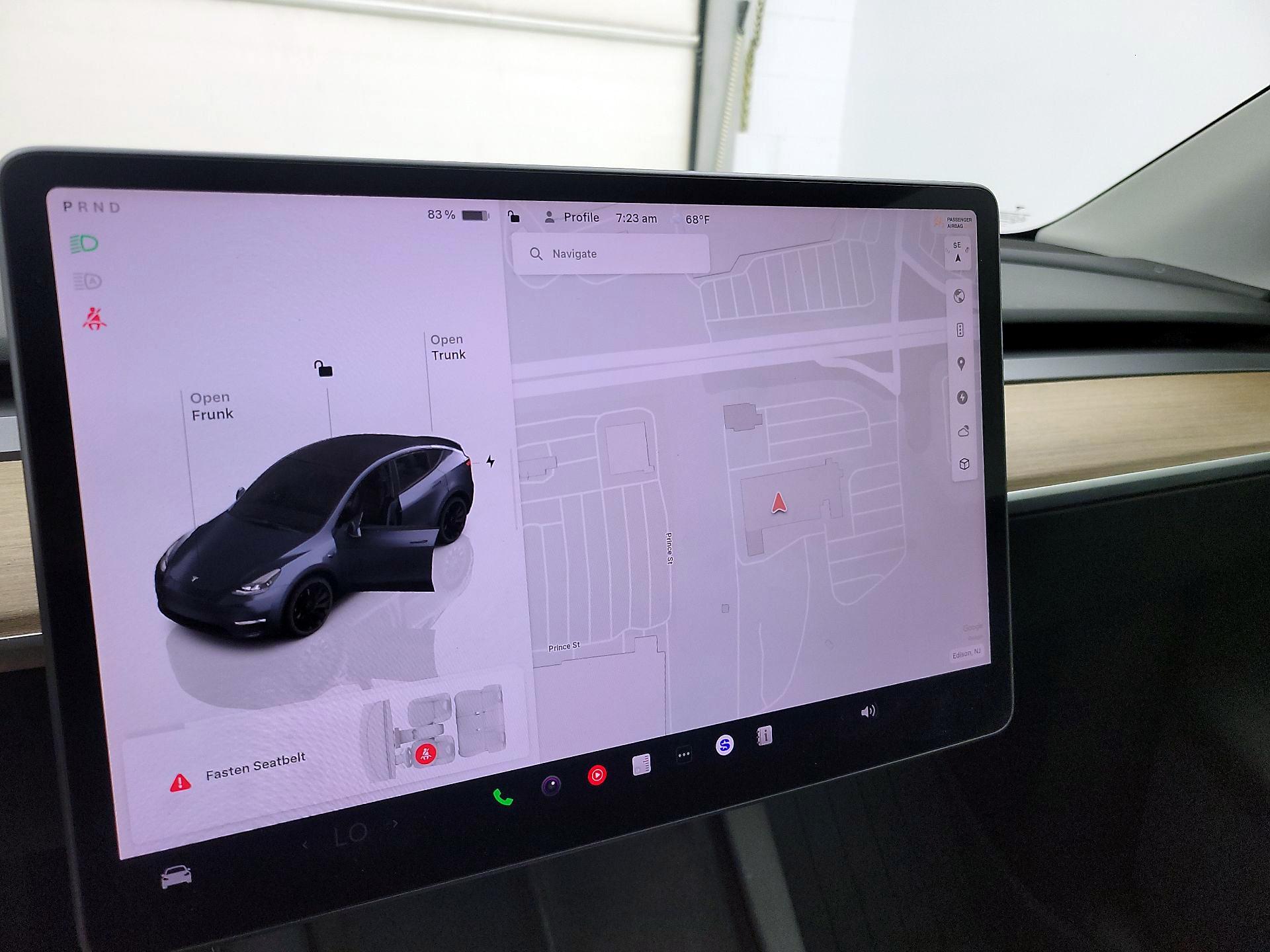 Thumbnail: 2023 Tesla Model Y - 13