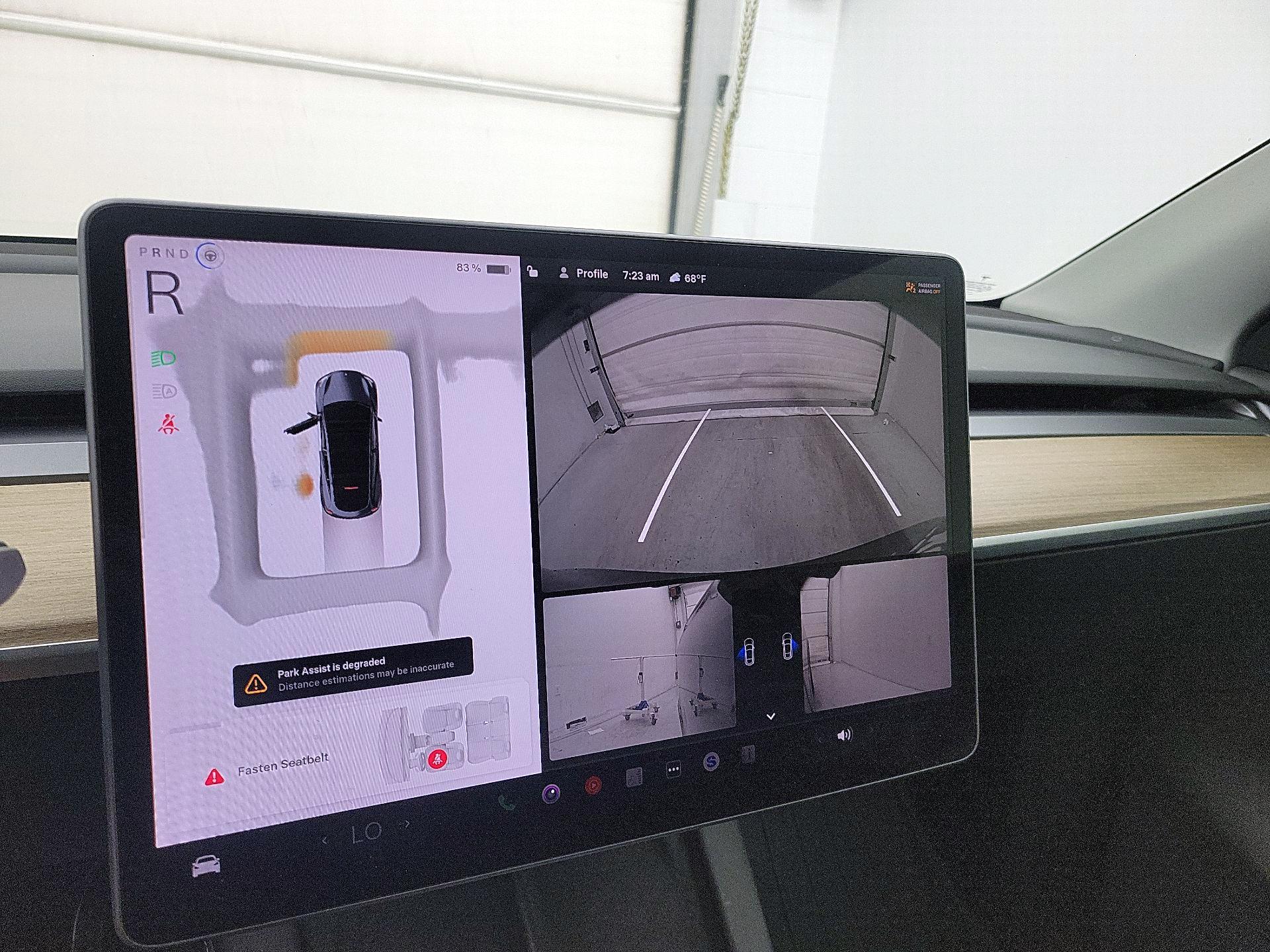Thumbnail: 2023 Tesla Model Y - 14