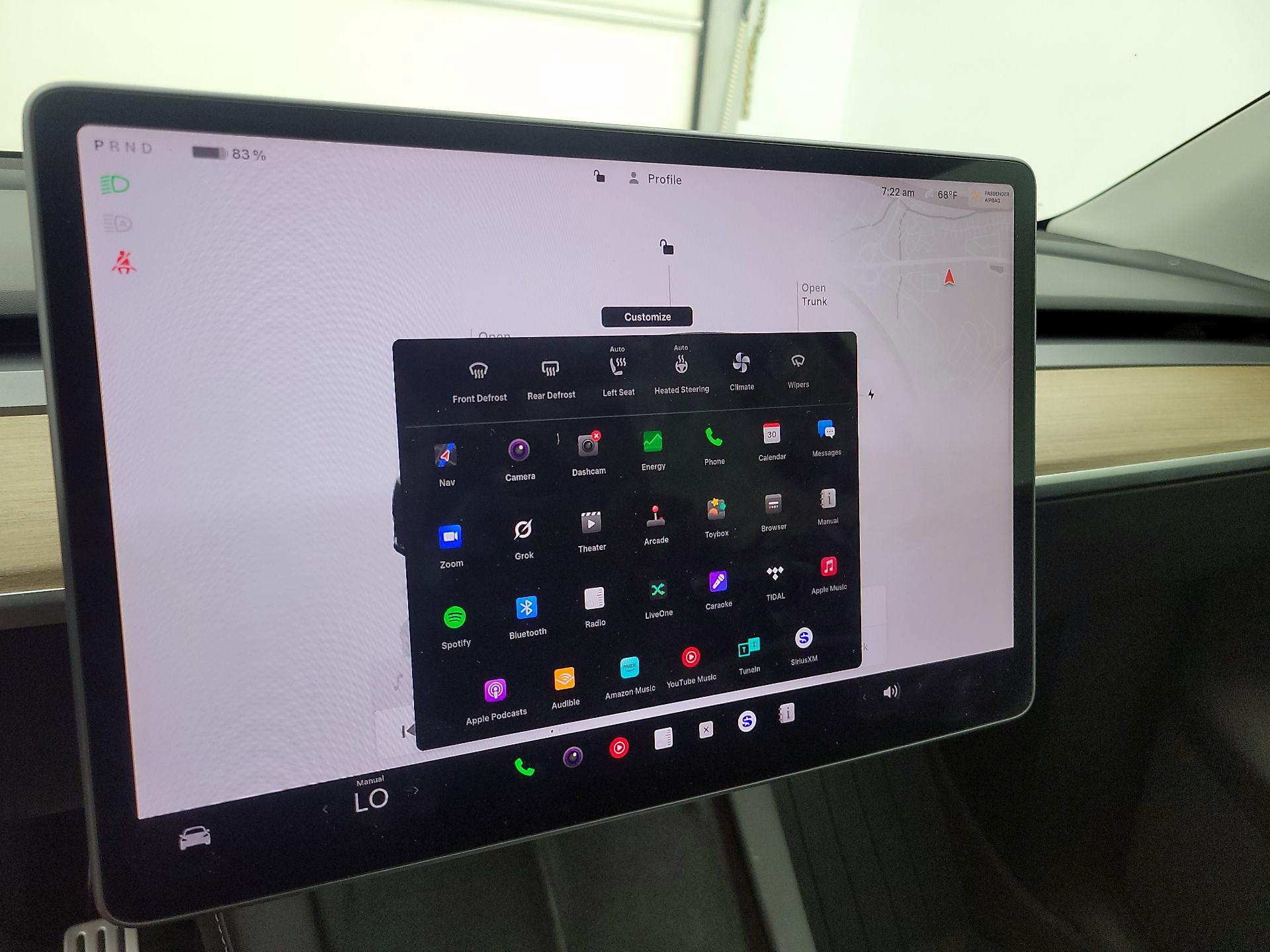 Thumbnail: 2023 Tesla Model Y - 15