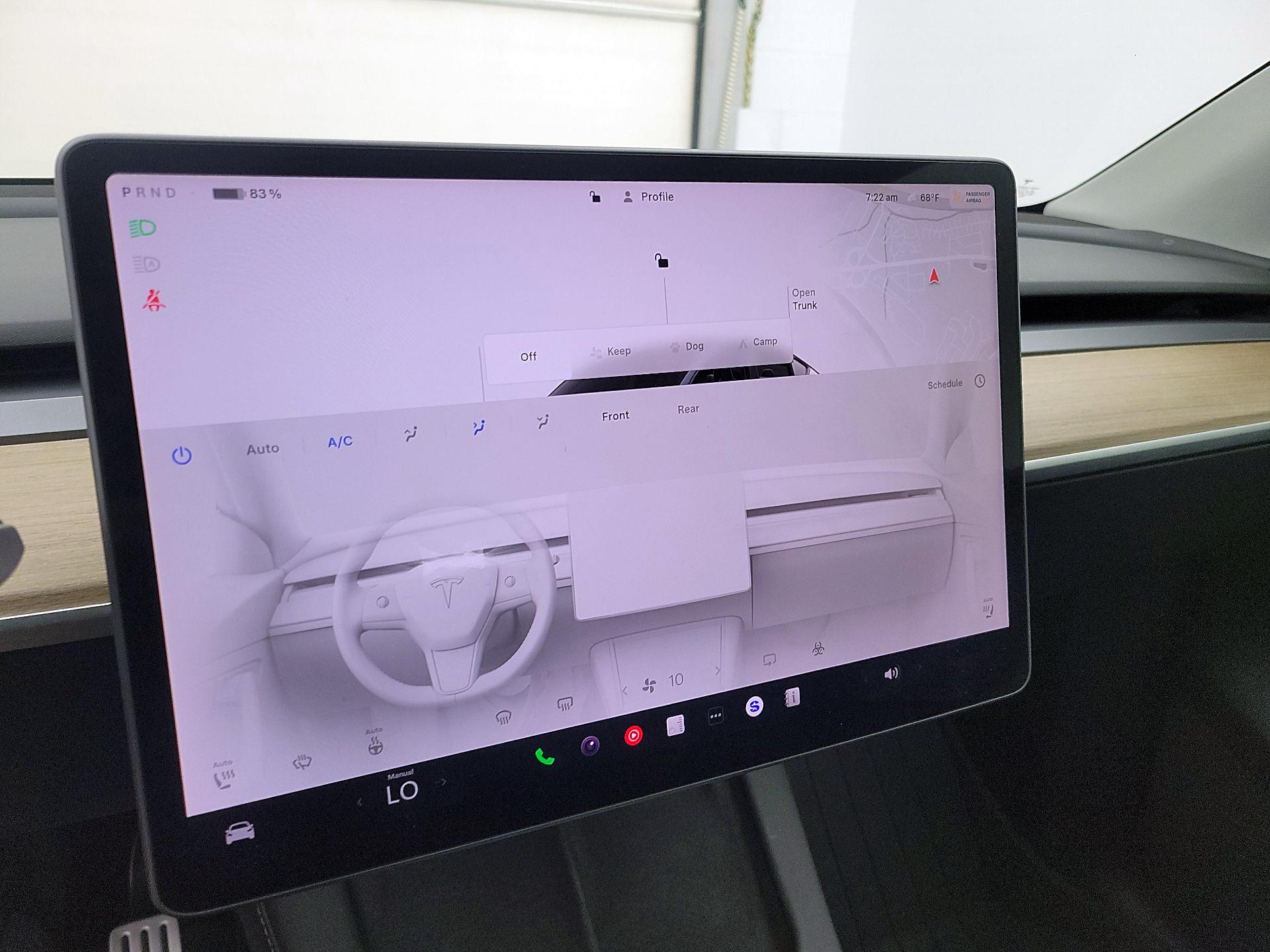 Thumbnail: 2023 Tesla Model Y - 16
