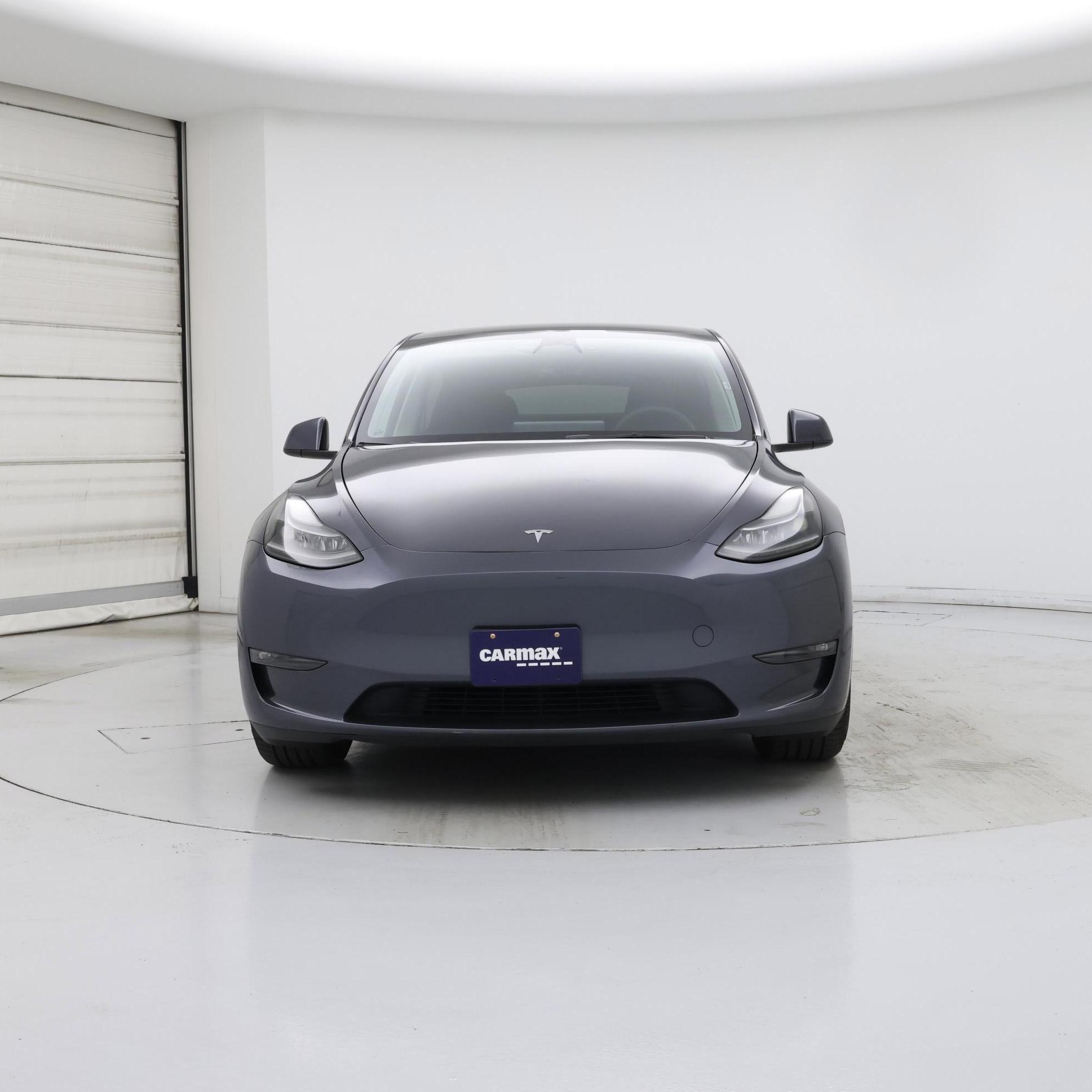 Thumbnail: 2023 Tesla Model Y - 5