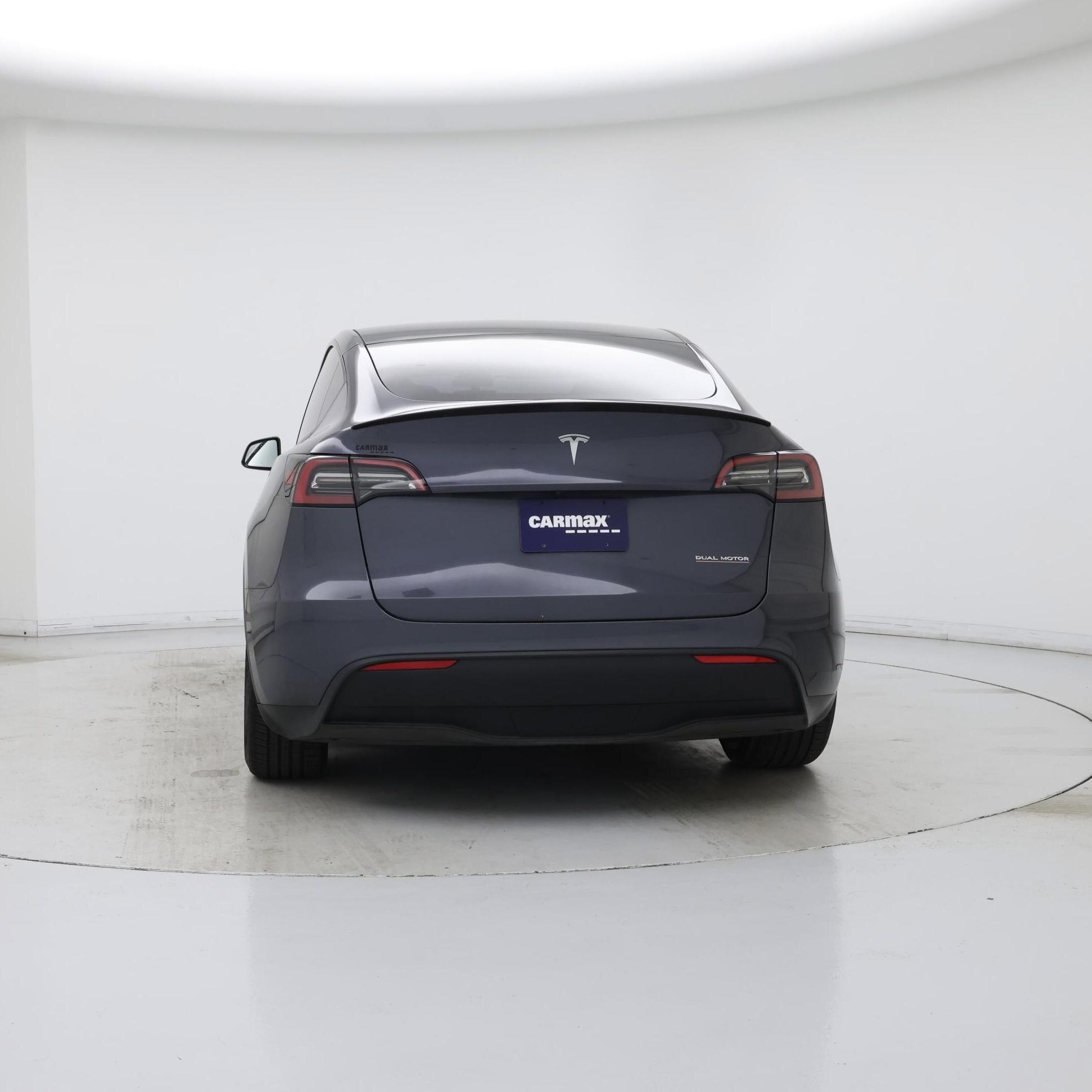 Thumbnail: 2023 Tesla Model Y - 6