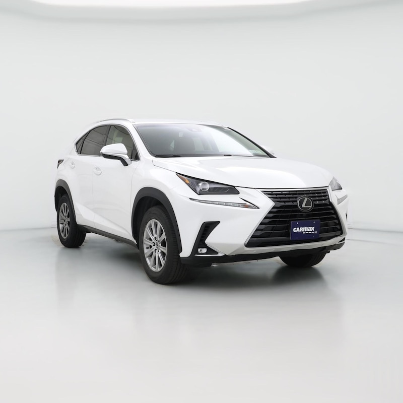 2018 Lexus NX 300
