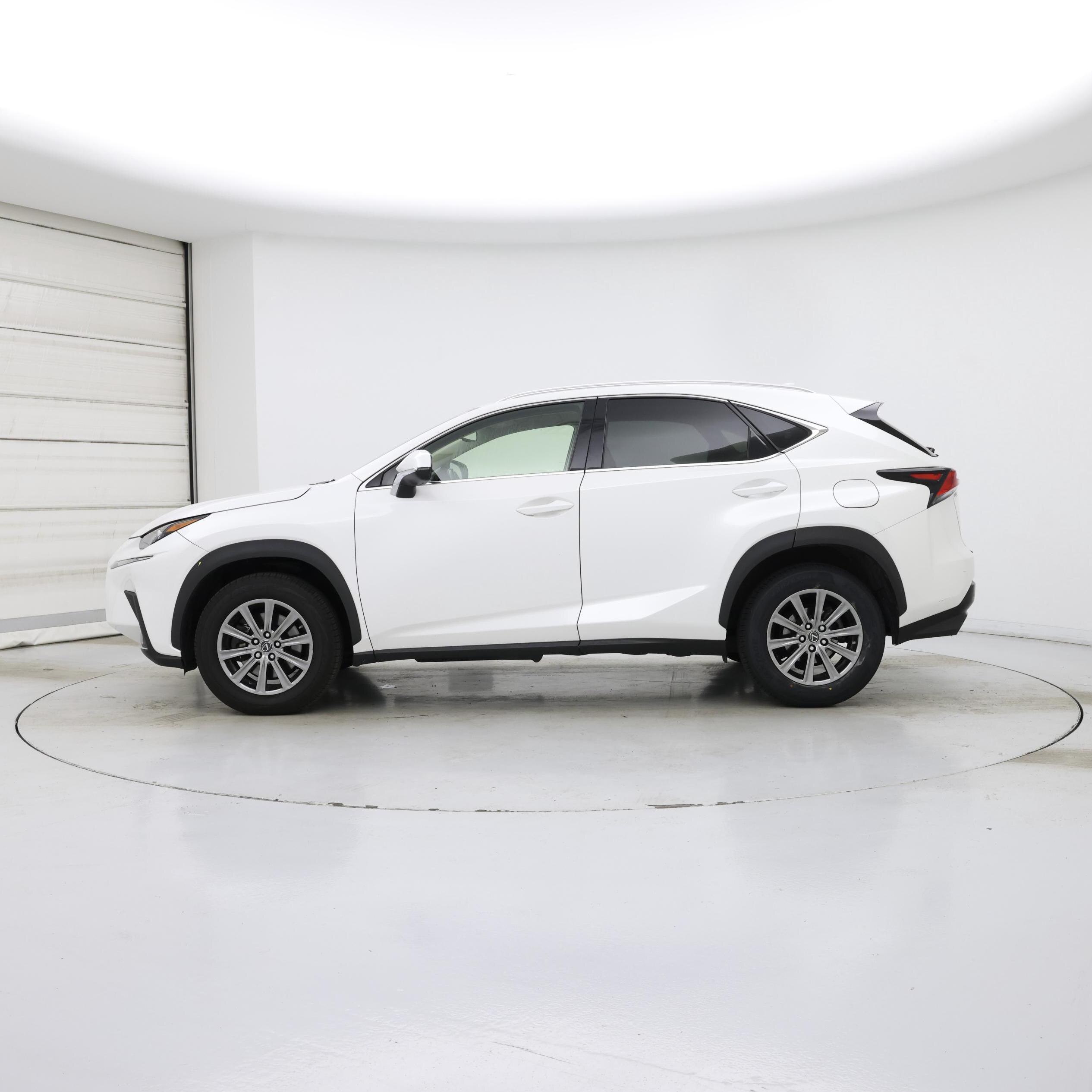 Thumbnail: 2018 Lexus NX - 3