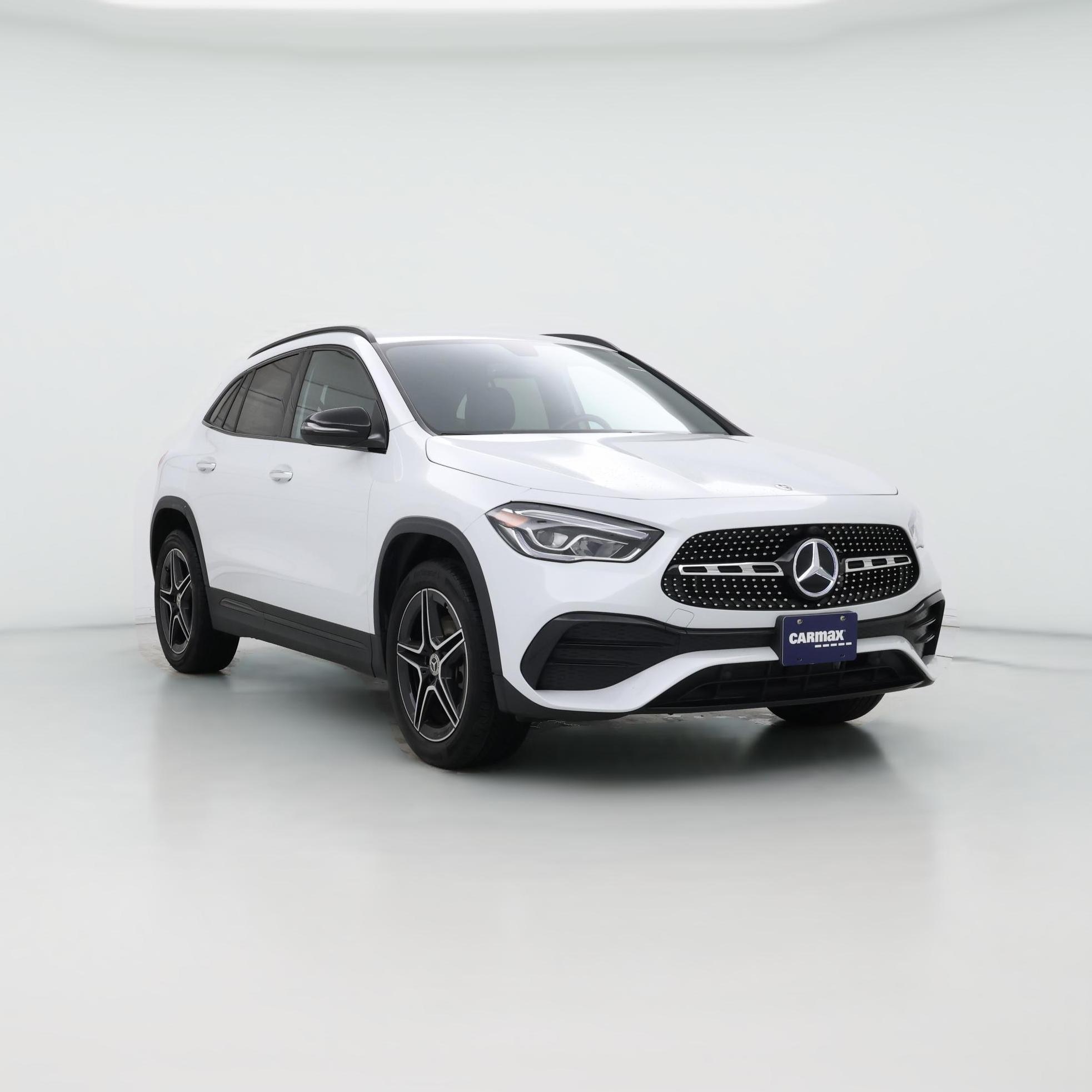Thumbnail: 2023 Mercedes-Benz GLA - 1