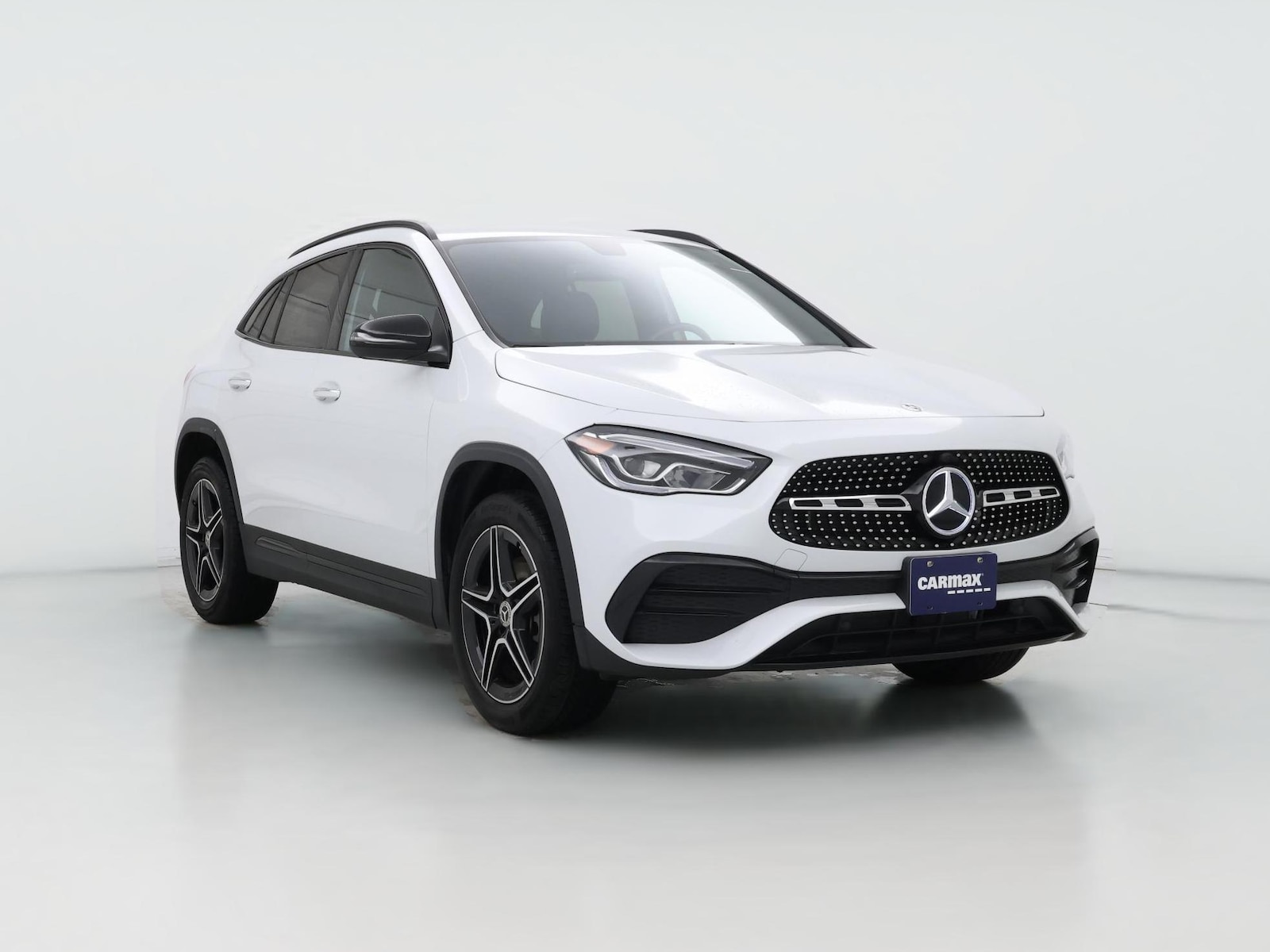 2023 Mercedes-Benz GLA
