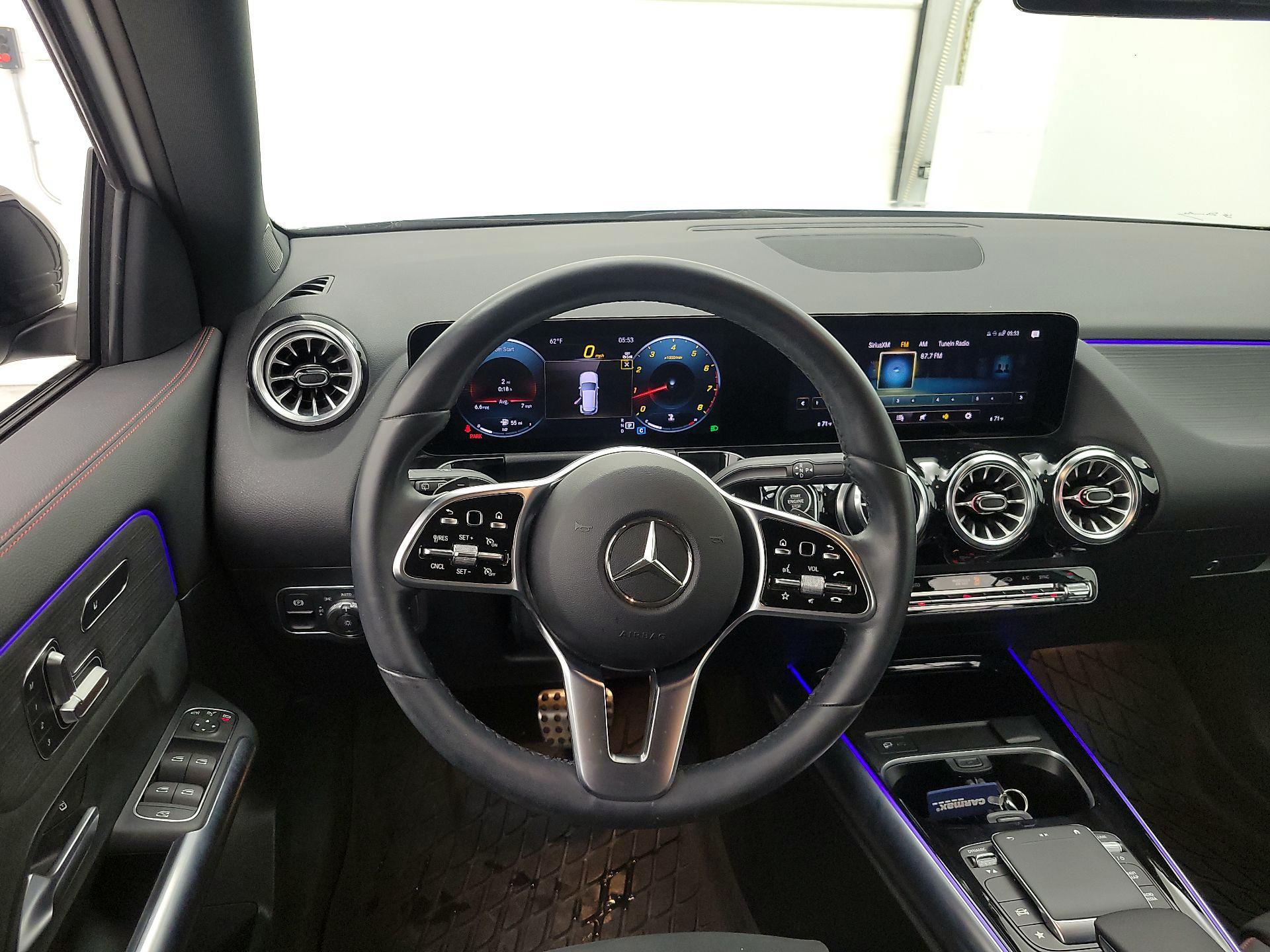 Thumbnail: 2023 Mercedes-Benz GLA - 10