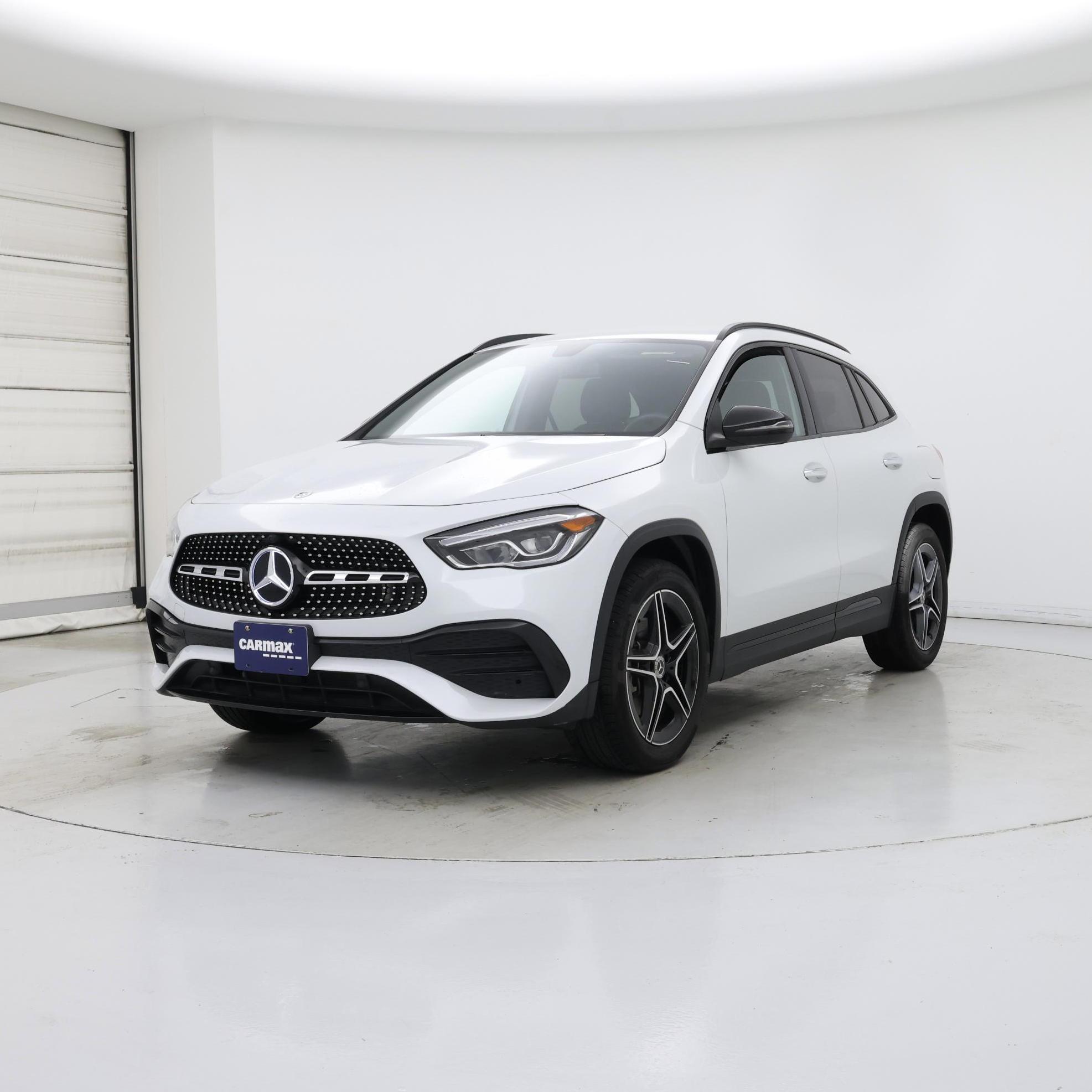 Thumbnail: 2023 Mercedes-Benz GLA - 4