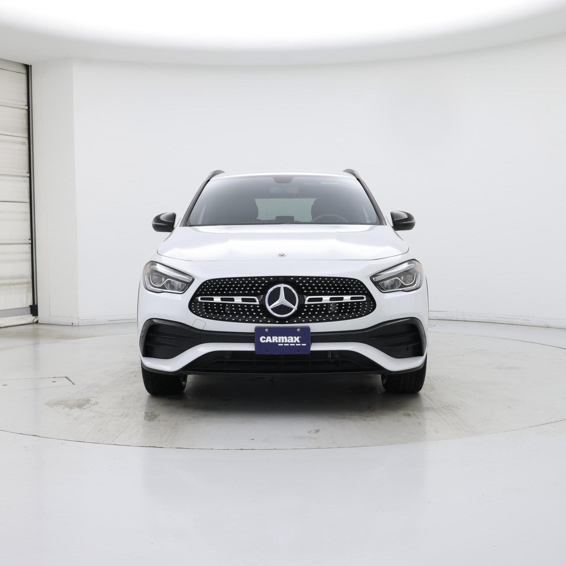 Thumbnail: 2023 Mercedes-Benz GLA - 5