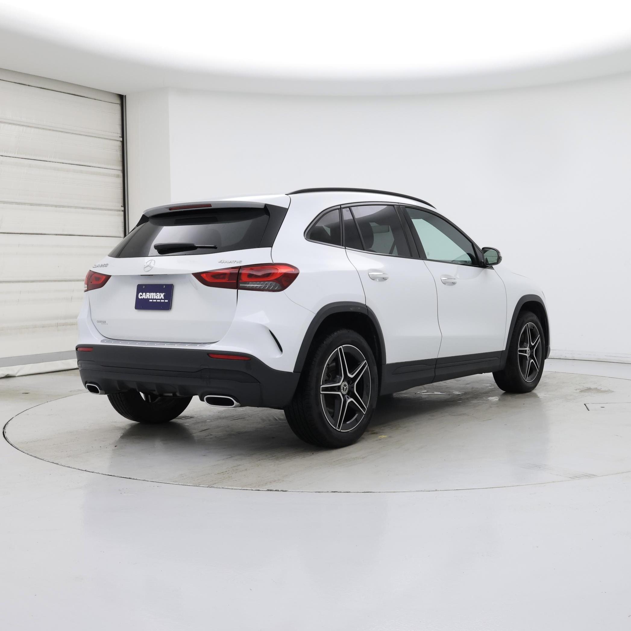 Thumbnail: 2023 Mercedes-Benz GLA - 8