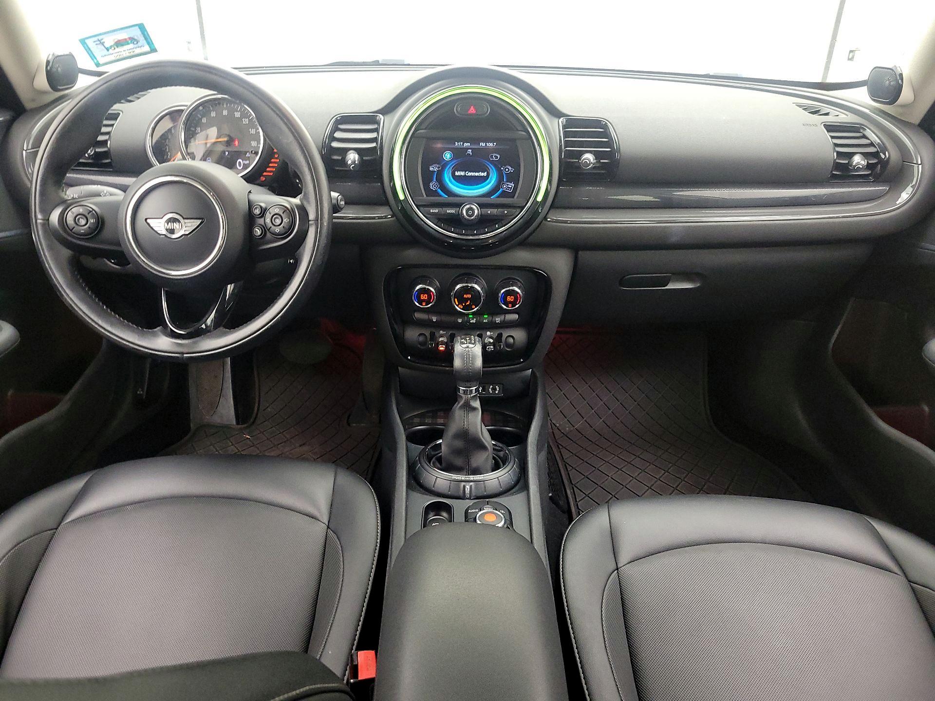 Thumbnail: 2017 MINI Cooper Clubman - 9