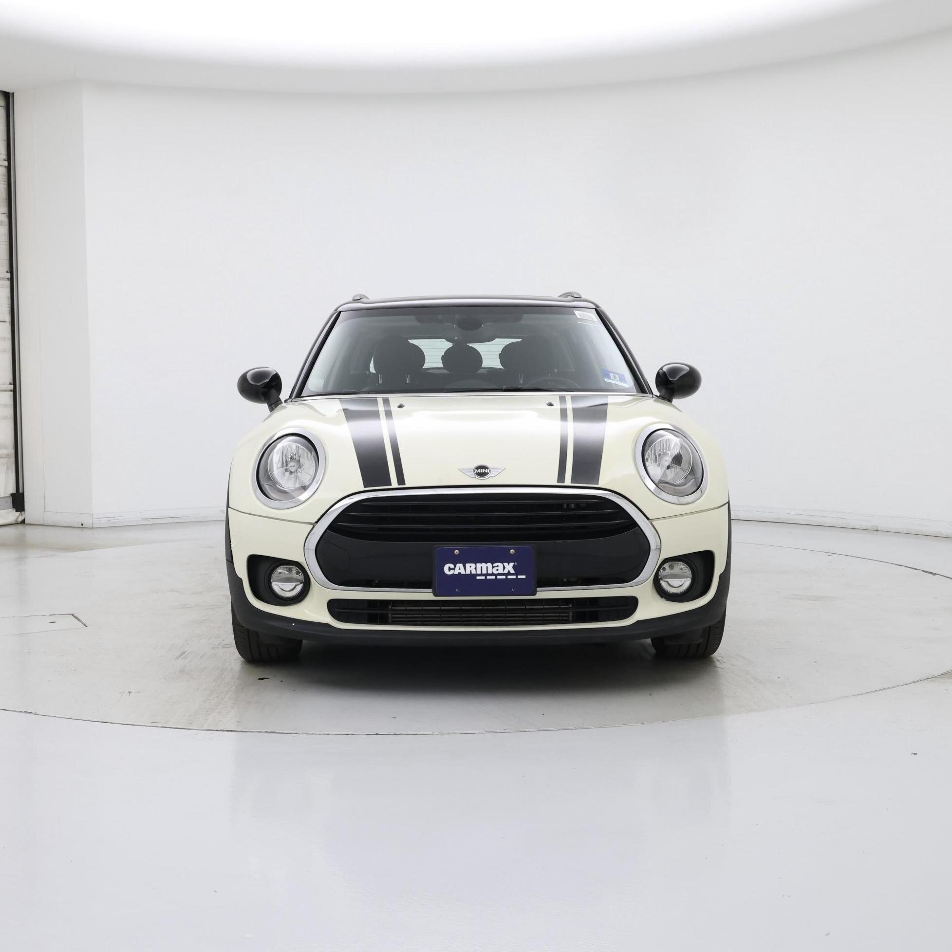 Thumbnail: 2017 MINI Cooper Clubman - 5