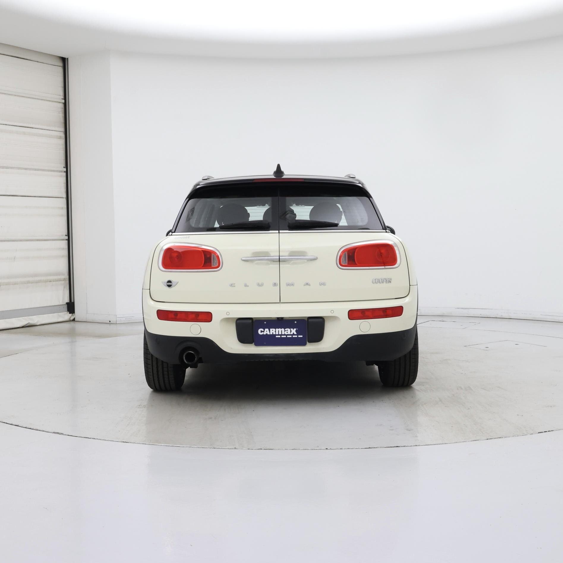 Thumbnail: 2017 MINI Cooper Clubman - 6